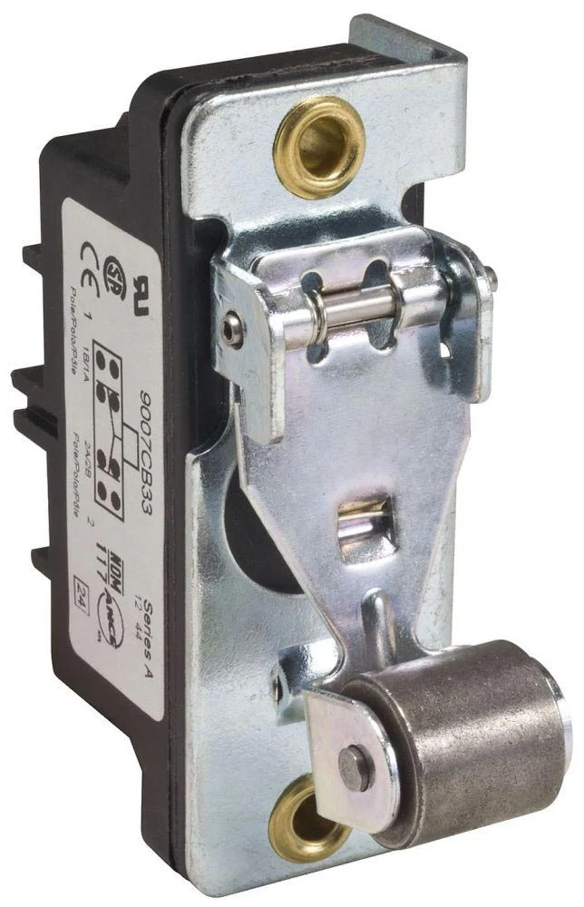 9007CB34S1 - Square D - Automation Switch