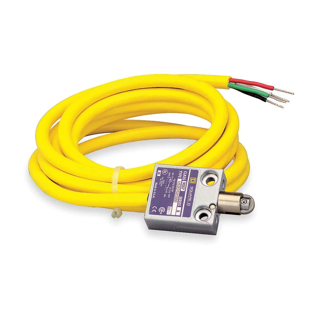 9007MS02S0300 - Square D
- Automation Switch
