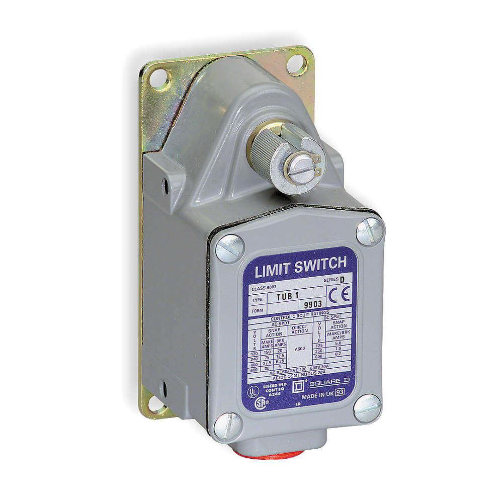 9007TUB4 - Square D
- Automation Switch