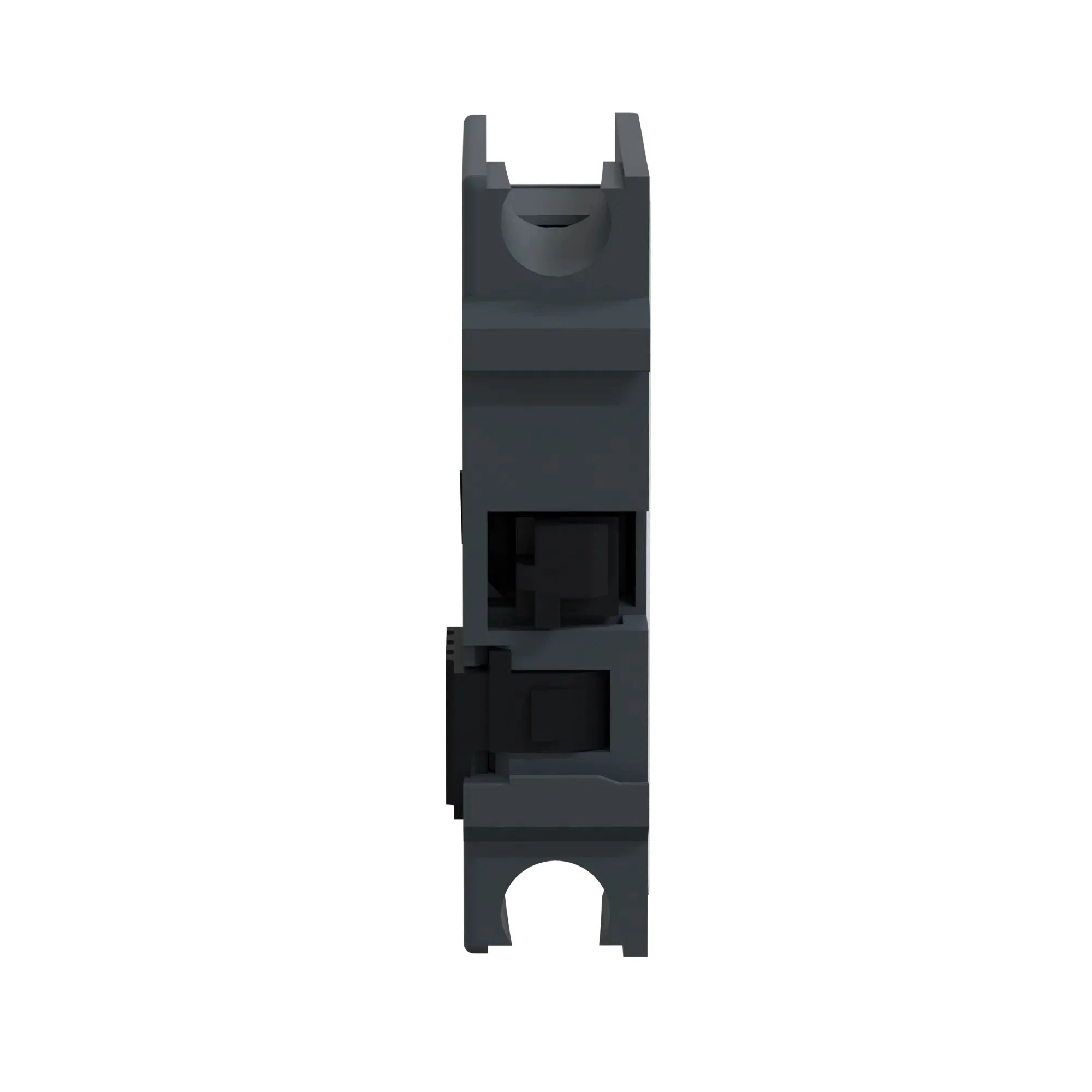 LADN01 - Square D - Auxiliary Contact Block - Image 4