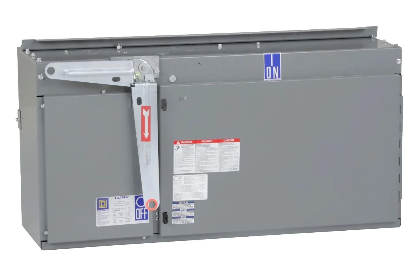 PBQ3660G - Square D - Bus Plug