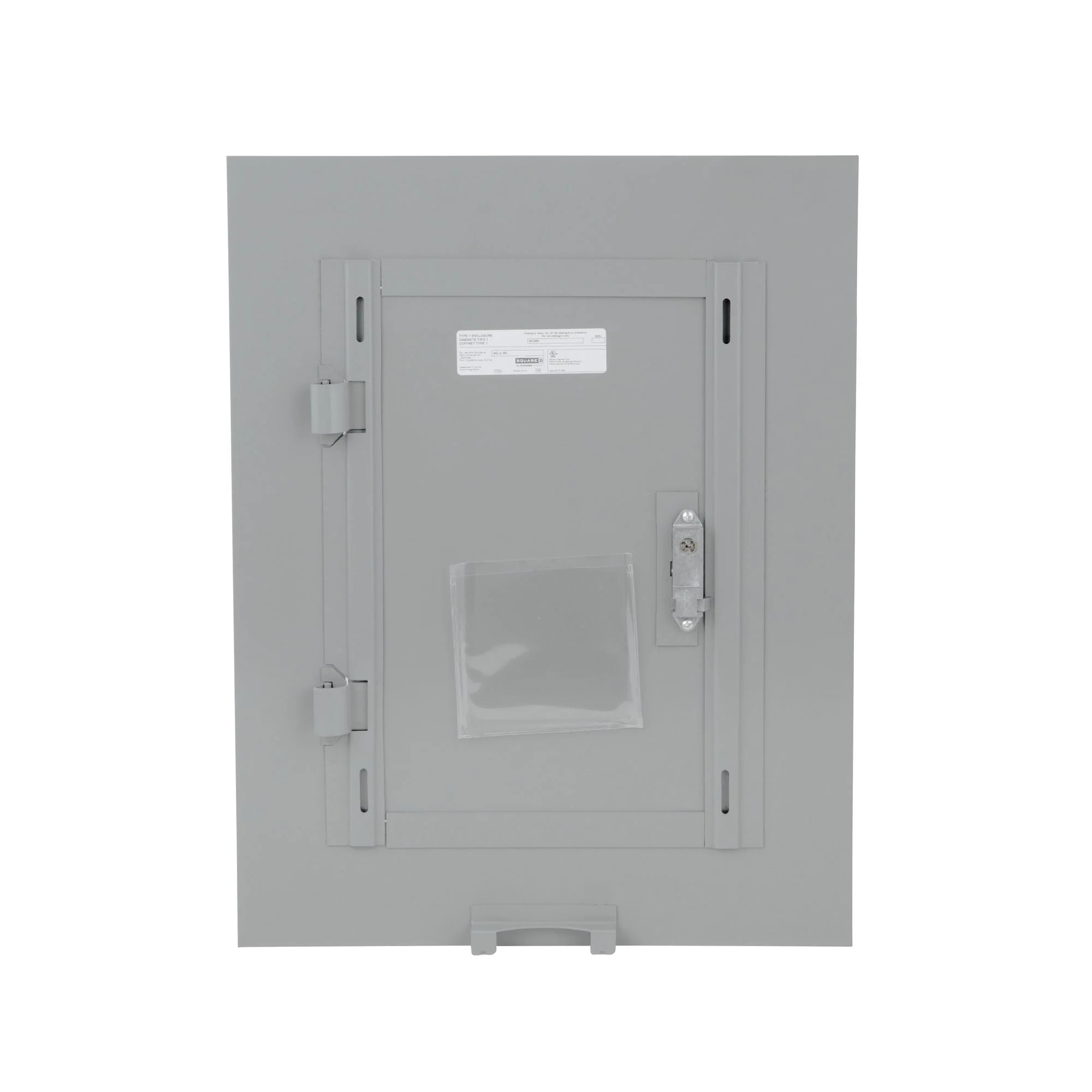 NC26S - Square D - Circuit Breaker Accessories - Image 4