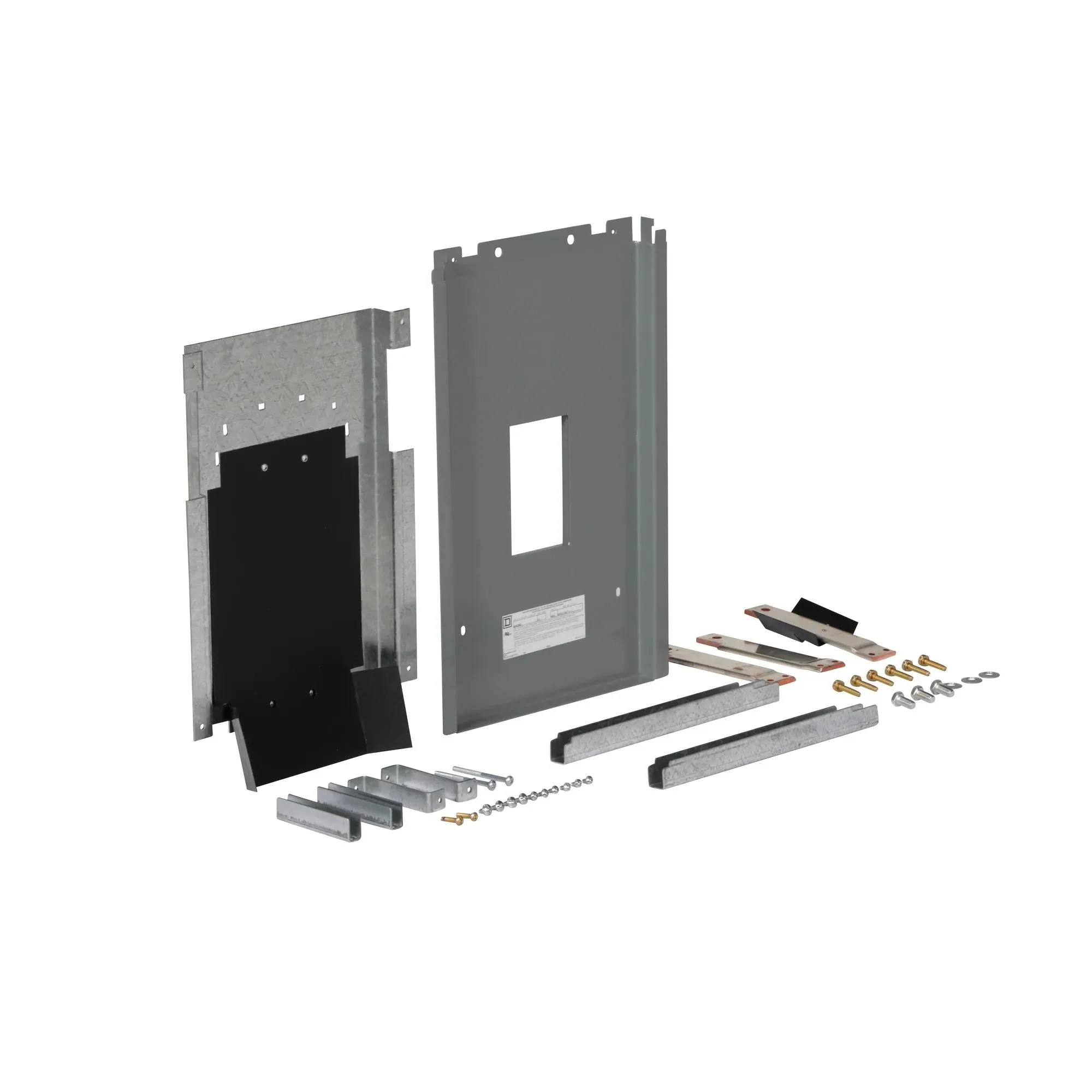 N400M - Square D - Circuit Breaker Adapter Kit - Image 2
