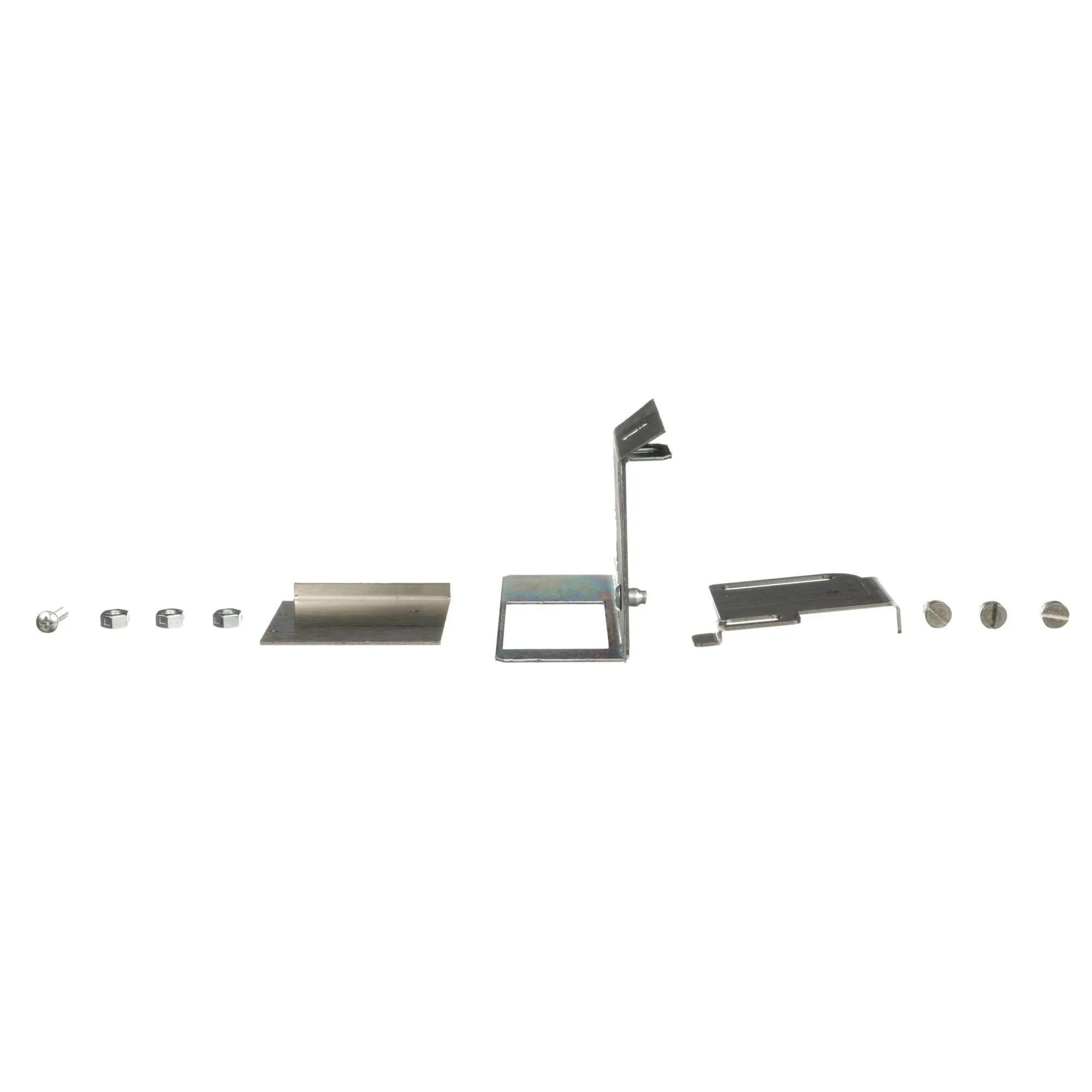 QOCRBGK1C - Square D - Circuit Breaker Interlock Kit - Image 4