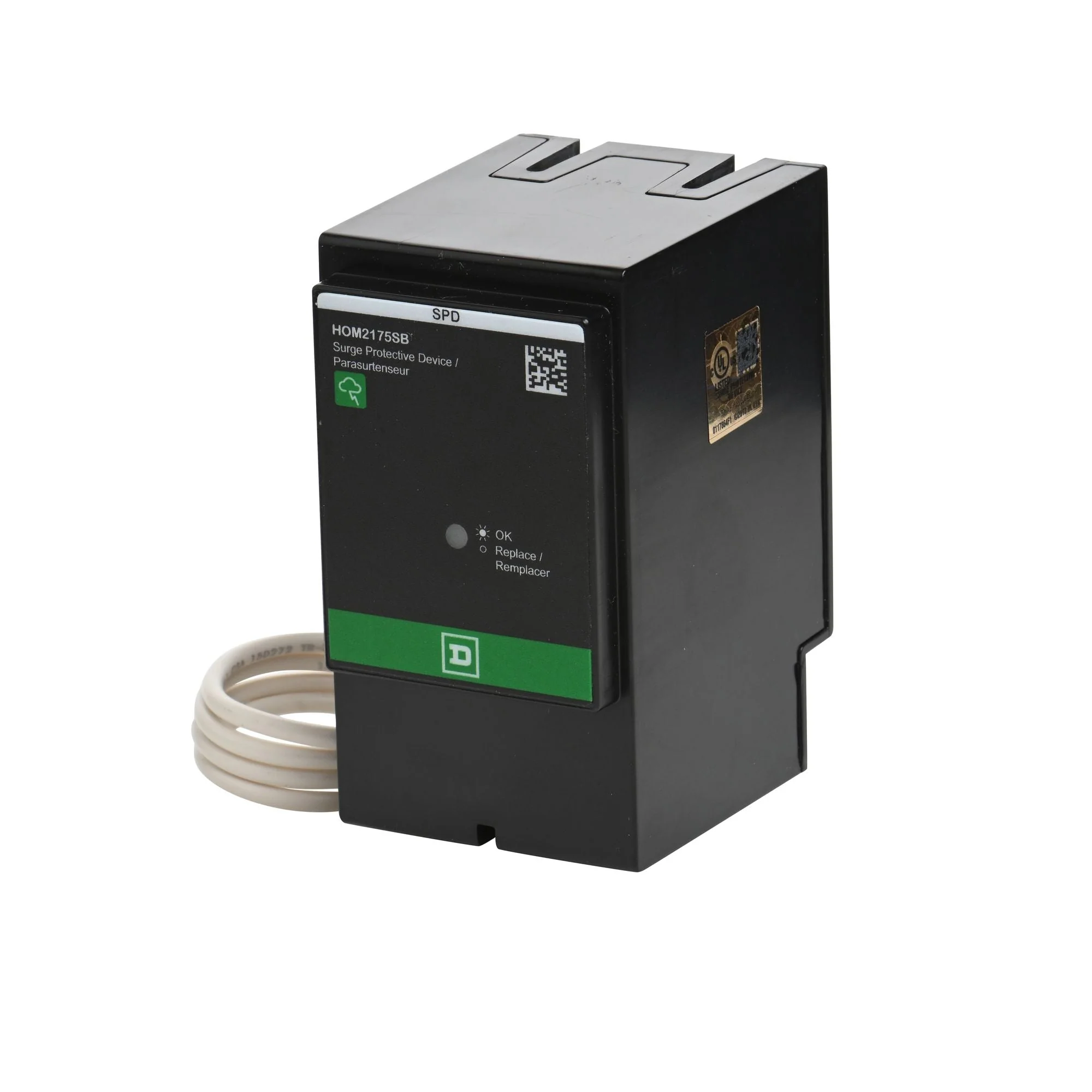 HOM2175SB - Square D - Circuit Breaker Part - Image 3