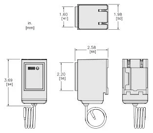 HOM2175SBCP - Square D - Circuit Breaker Part - Image 5