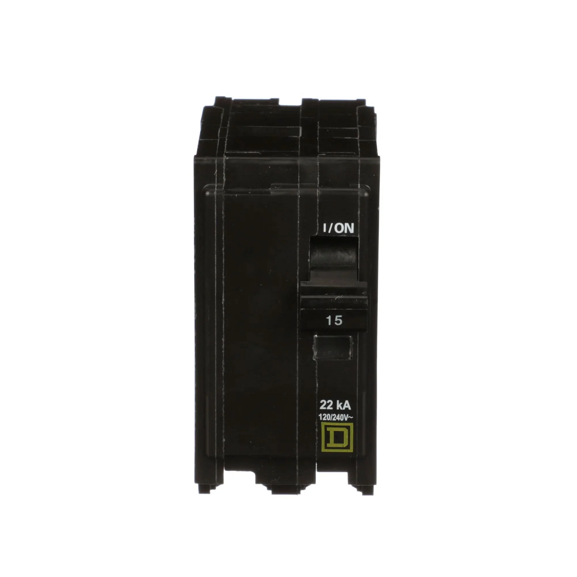 QO215VH - Square D - Circuit Breaker - Image 5