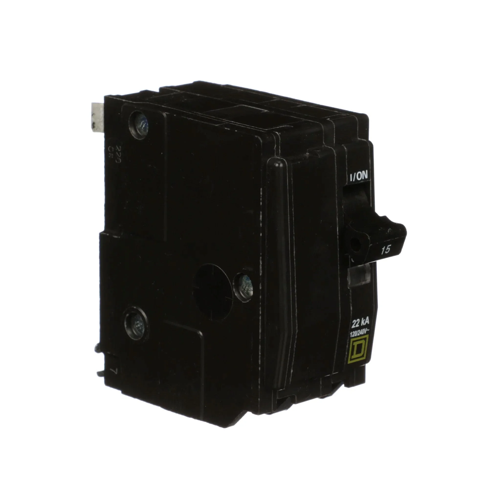 QO215VH - Square D - Circuit Breaker - Image 6