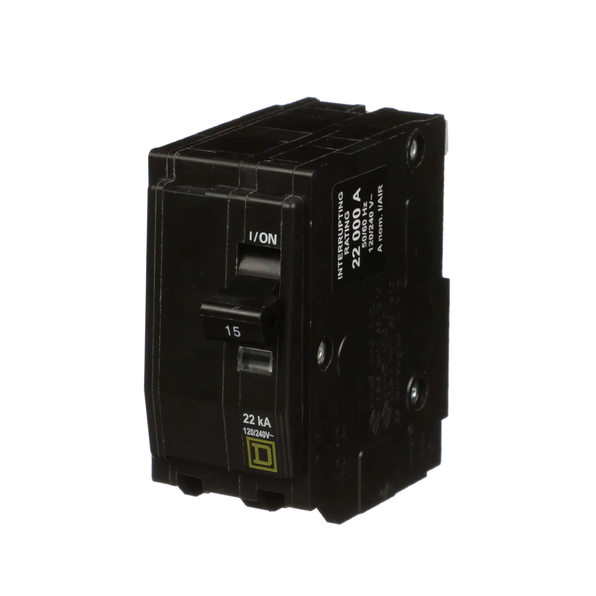QO215VH - Square D - Circuit Breaker - Image 7