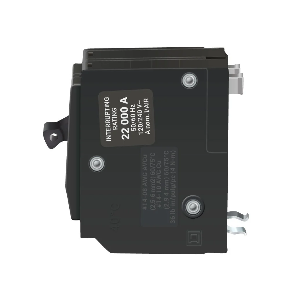 QO250VH - Square D - Circuit Breaker - Image 3