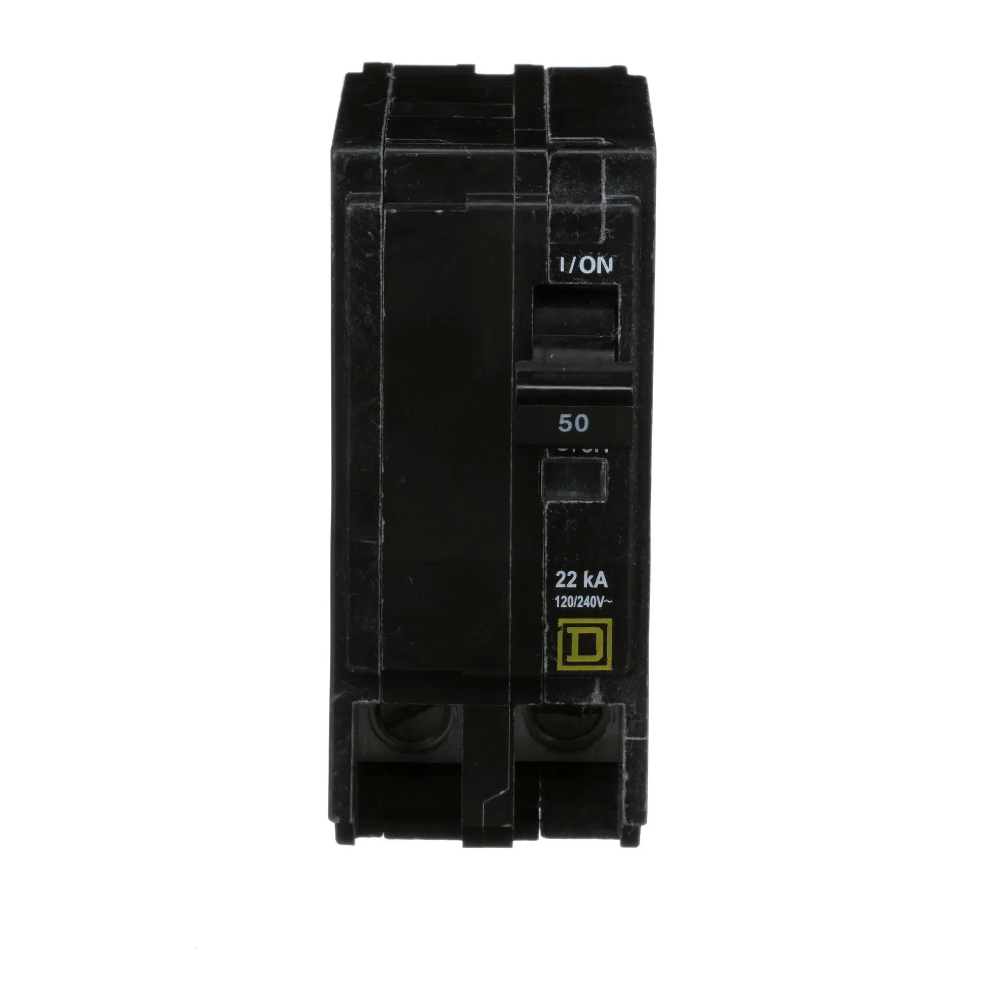 QO250VH - Square D - Circuit Breaker - Image 5