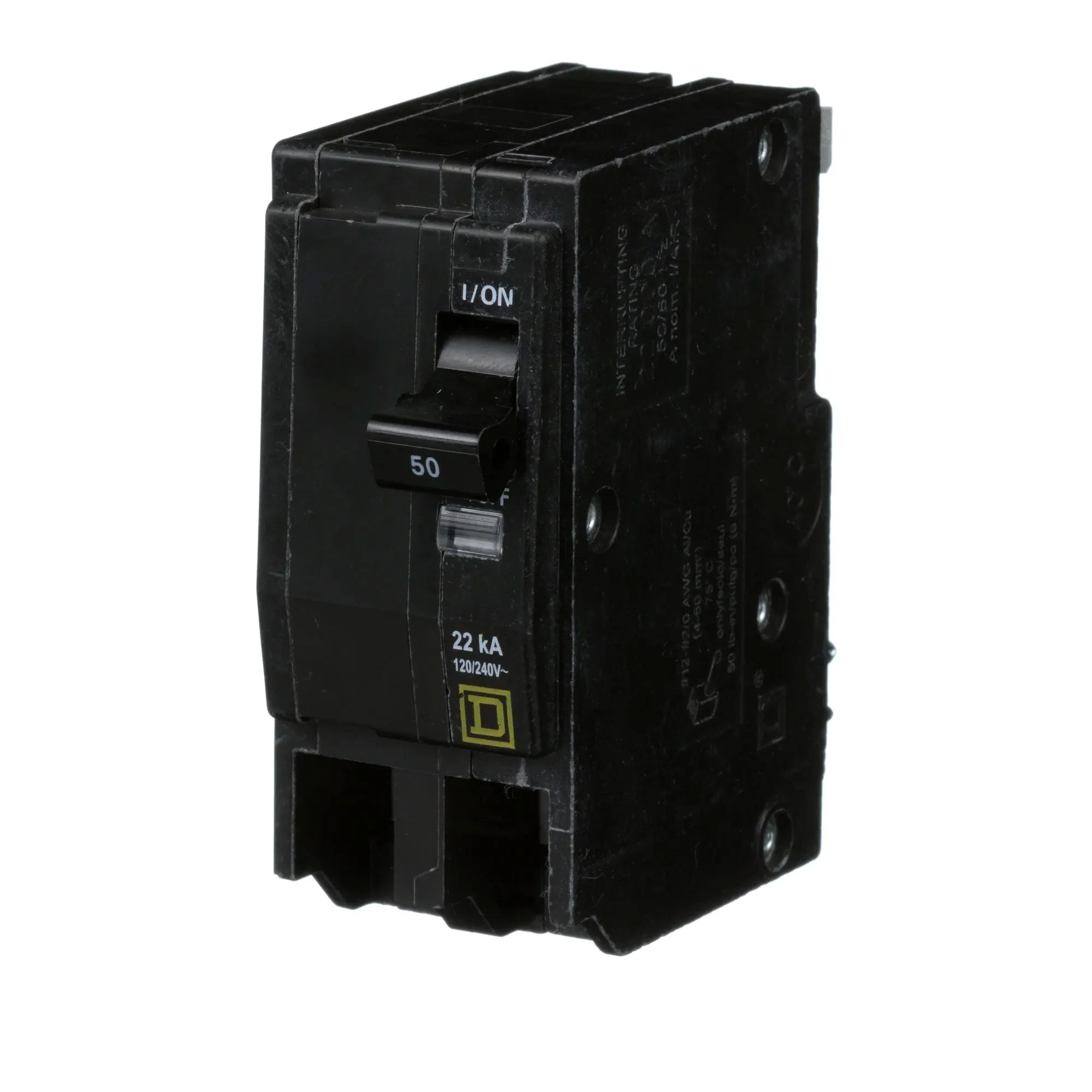 QO250VH - Square D - Circuit Breaker - Image 7