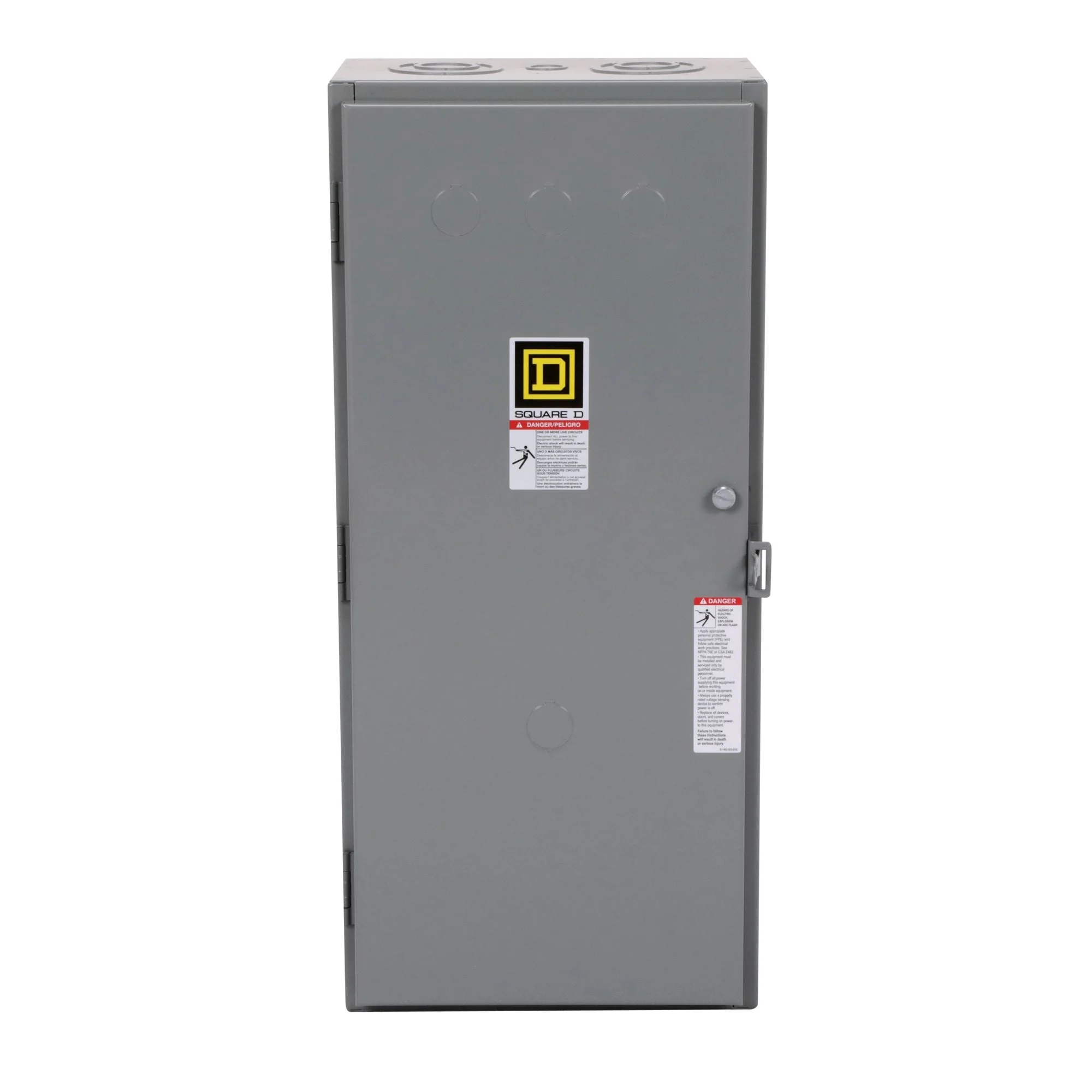 8903SQG2V02 - Square D - Contactor