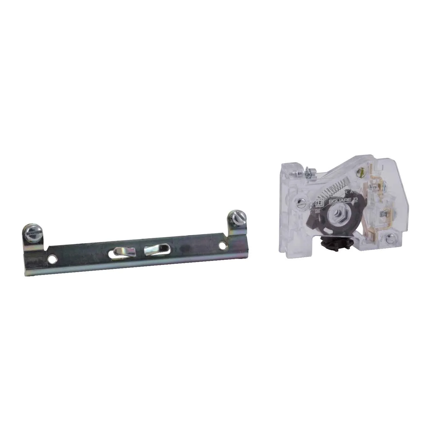 9999SX13 - Square D - Contactor And Motor Starter Auxiliary