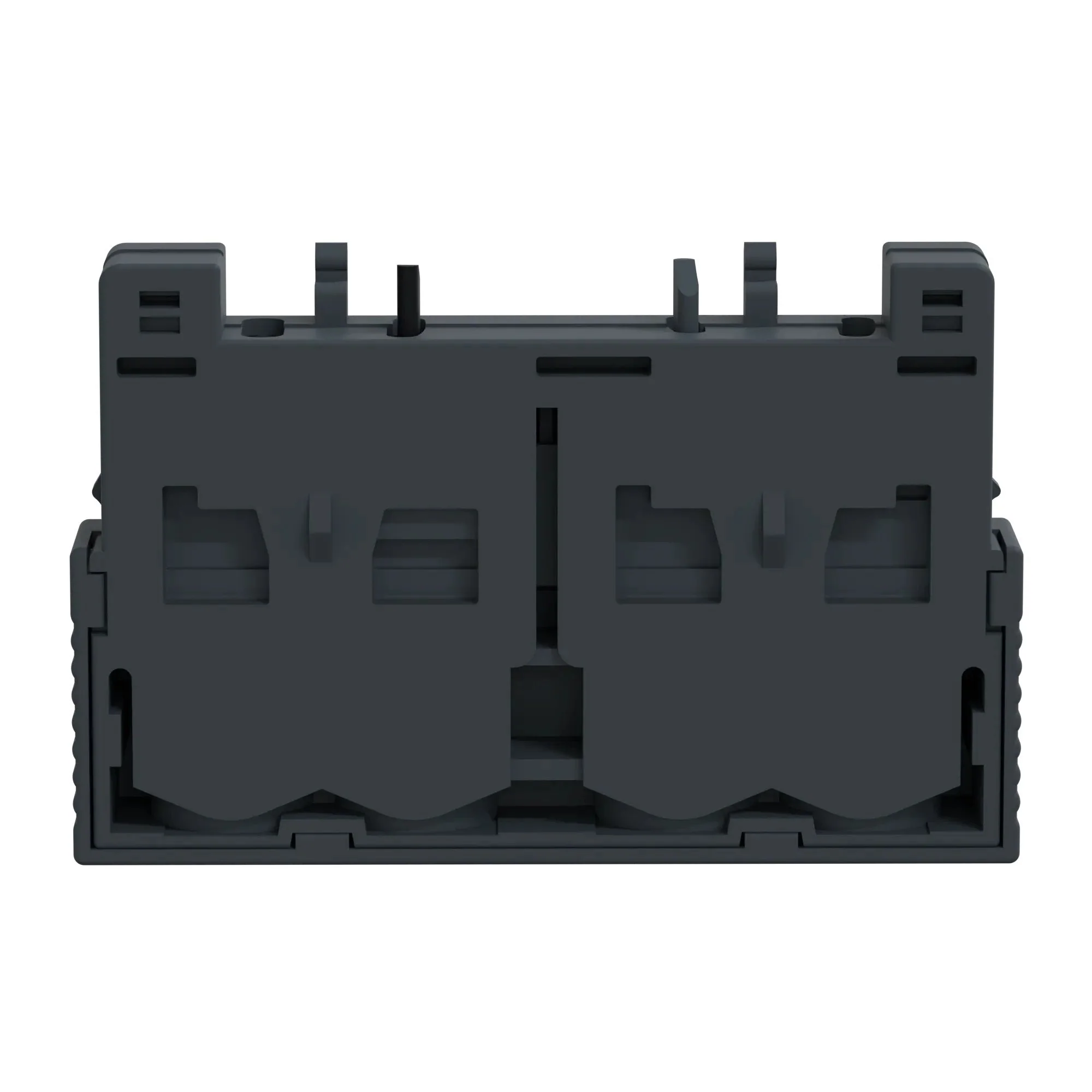 GVAE11 - Square D - Contactor And Motor Starter Auxiliary - Image 4