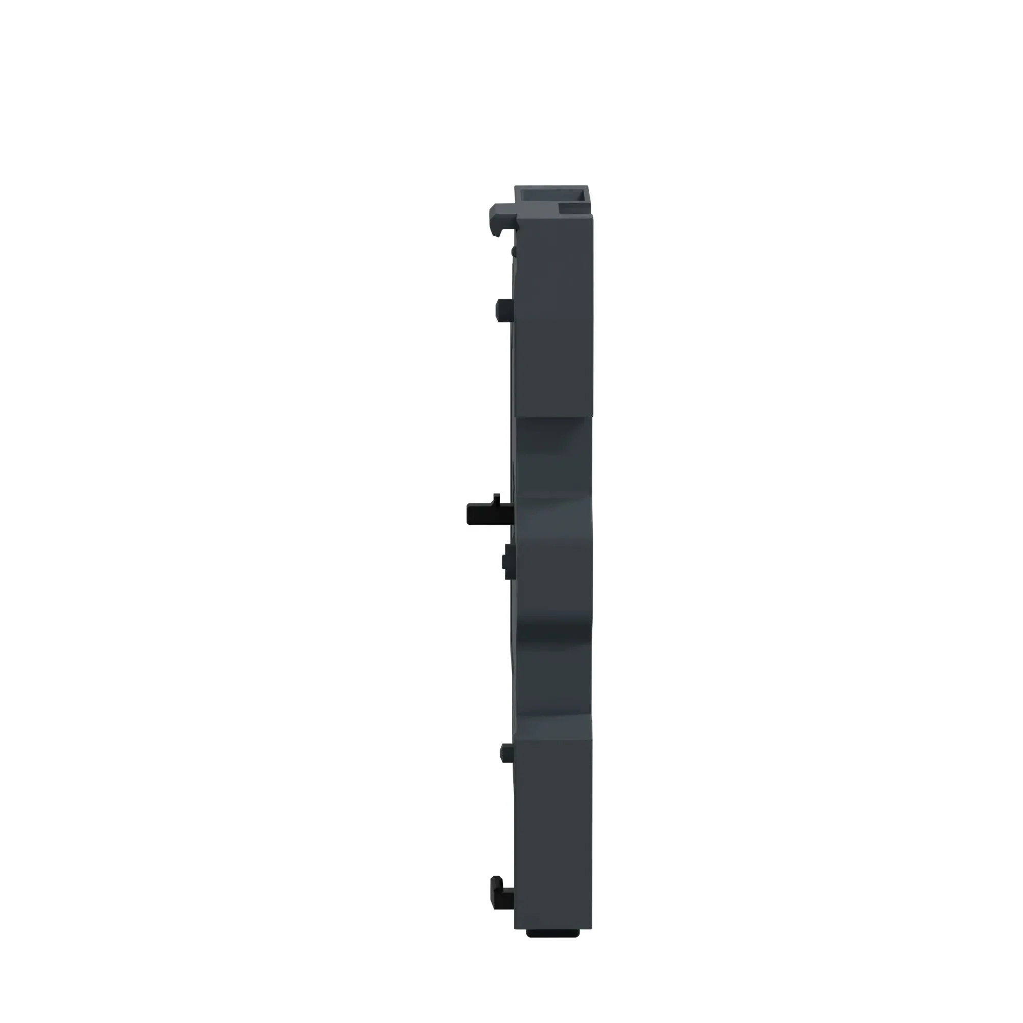 GVAN11 - Square D - Contactor And Motor Starter Auxiliary - Image 4