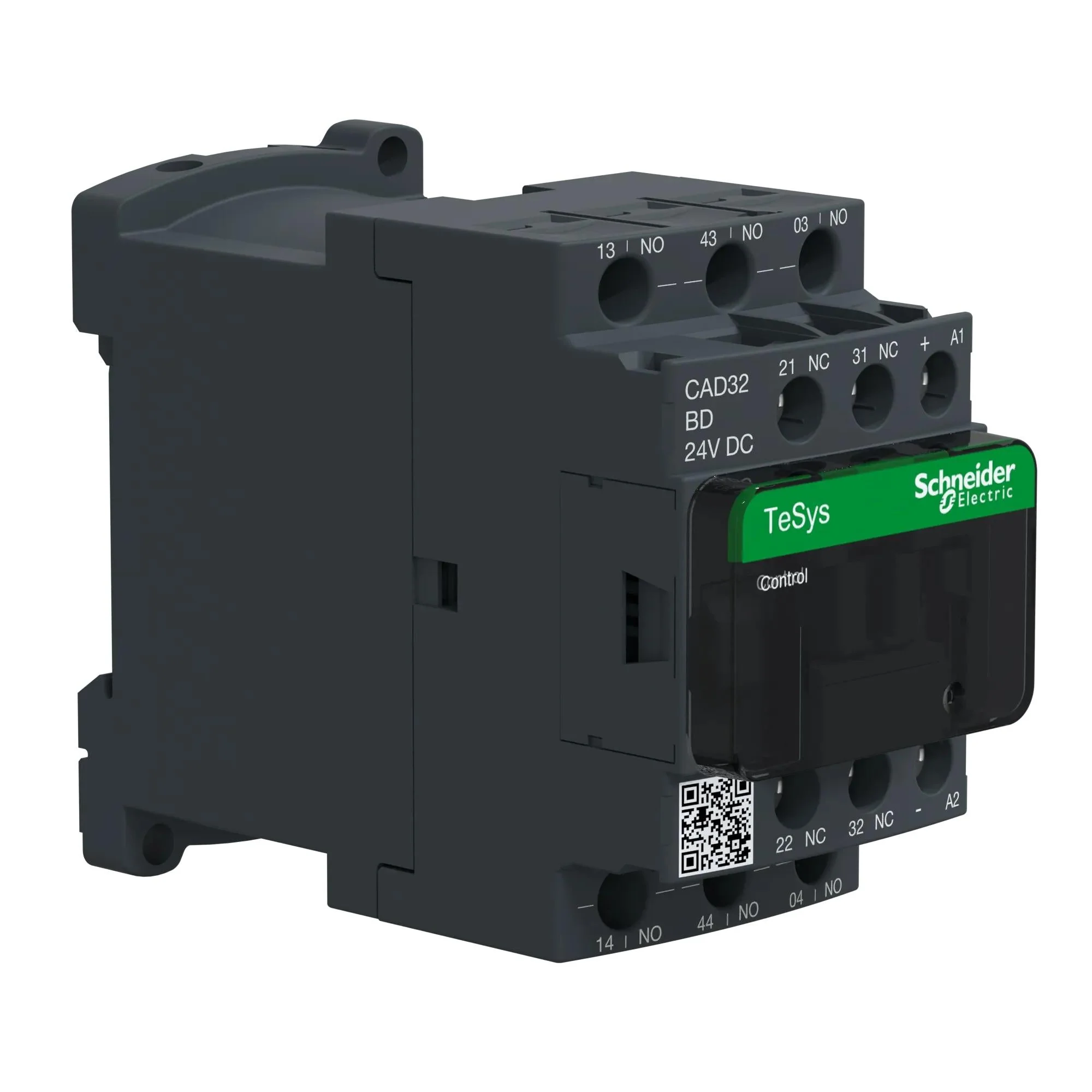 CAD32BD - Square D - Contactor - Image 2