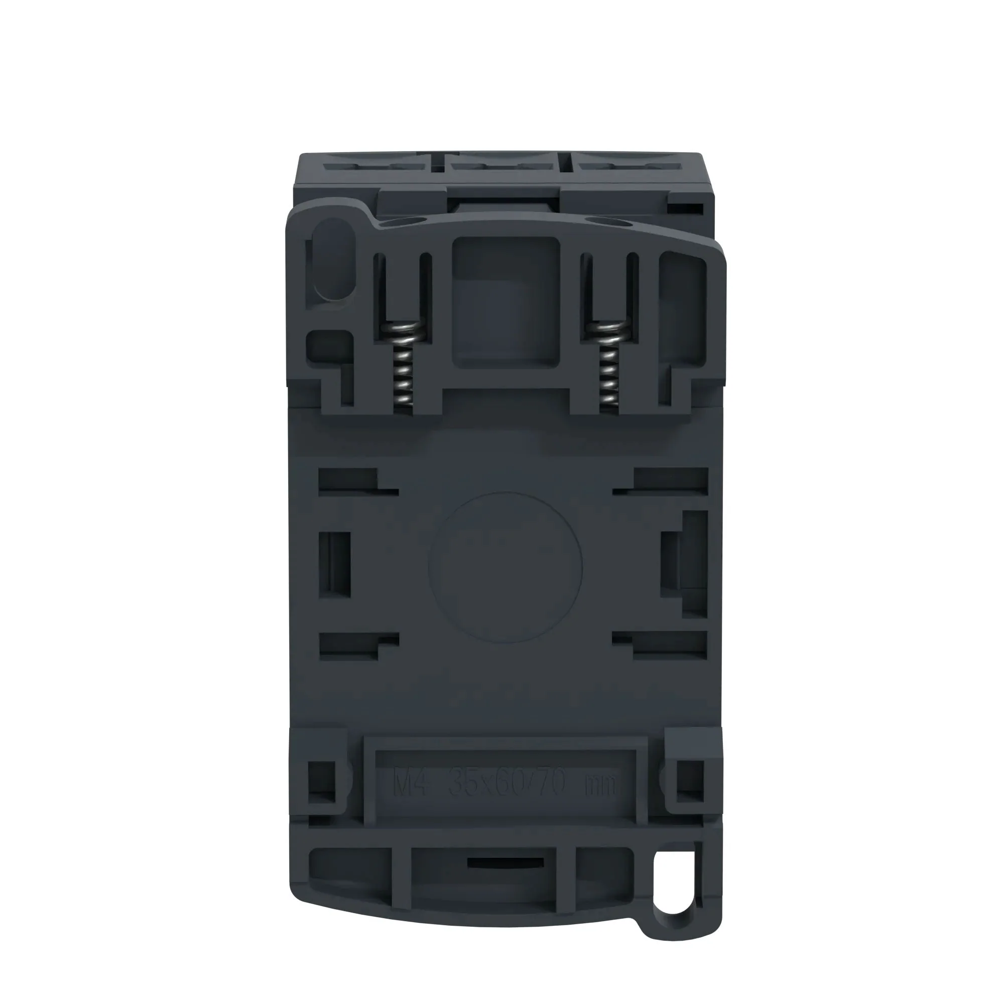 LC1D09T7 - Square D - Contactor - Image 4