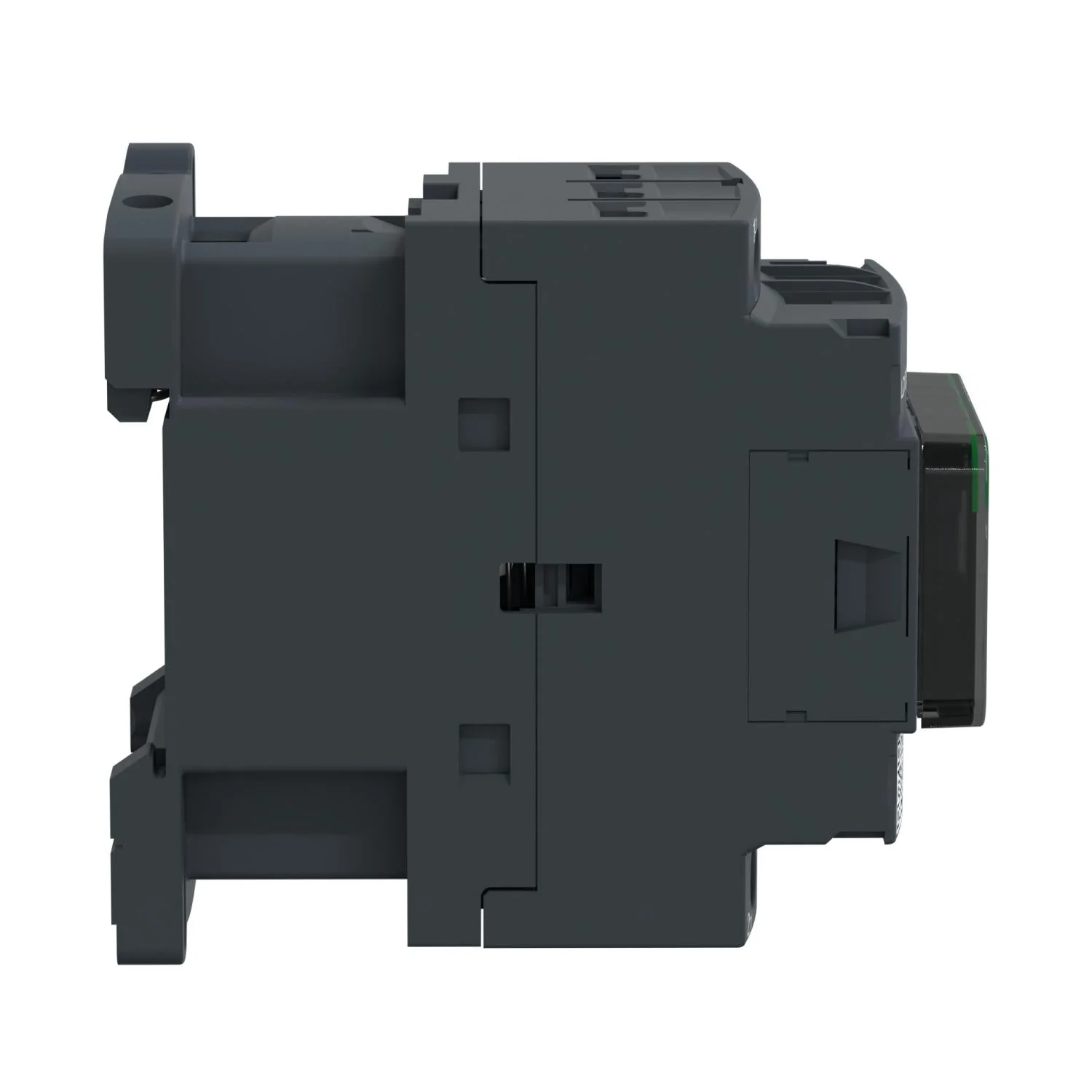 LC1D18BD - Square D - Contactor - Image 2