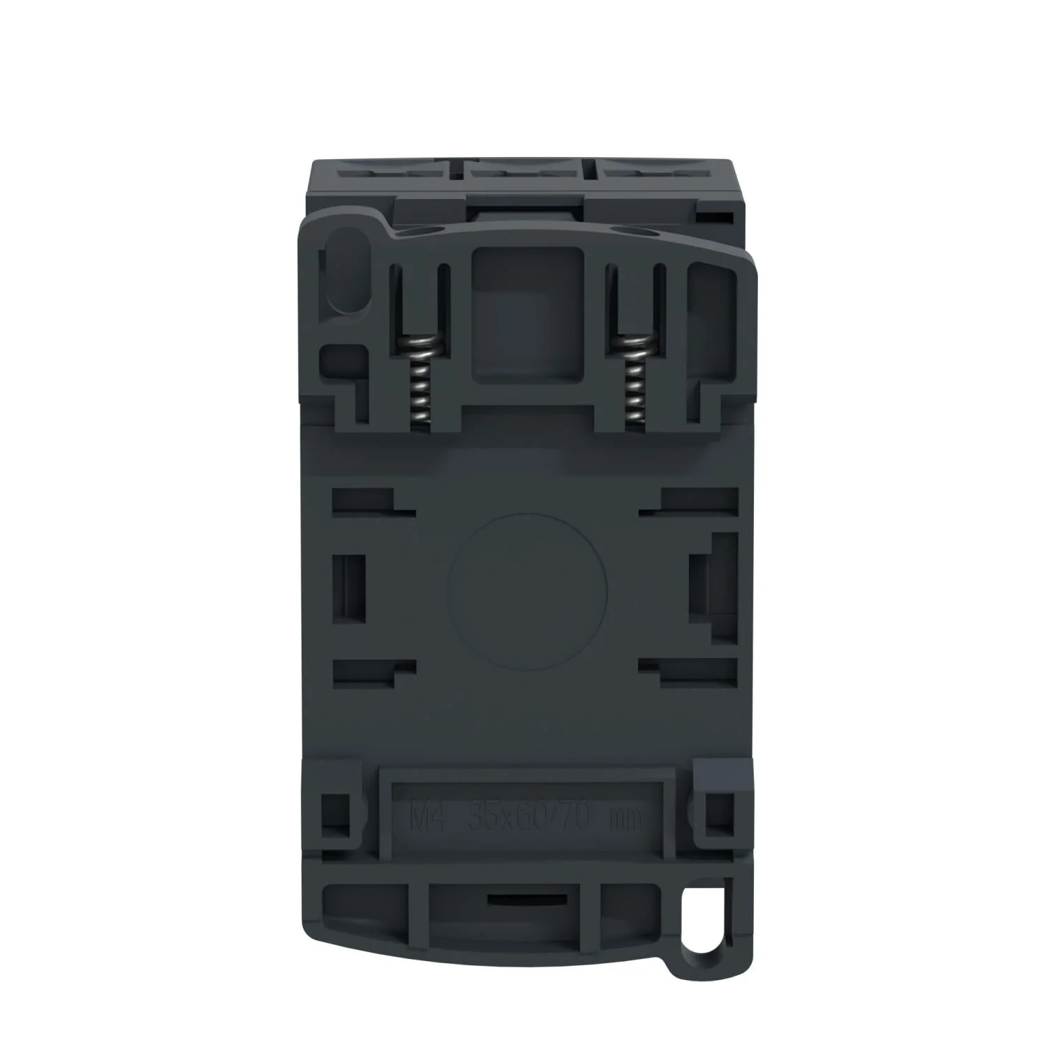 LC1D18F7 - Square D - Contactor - Image 4