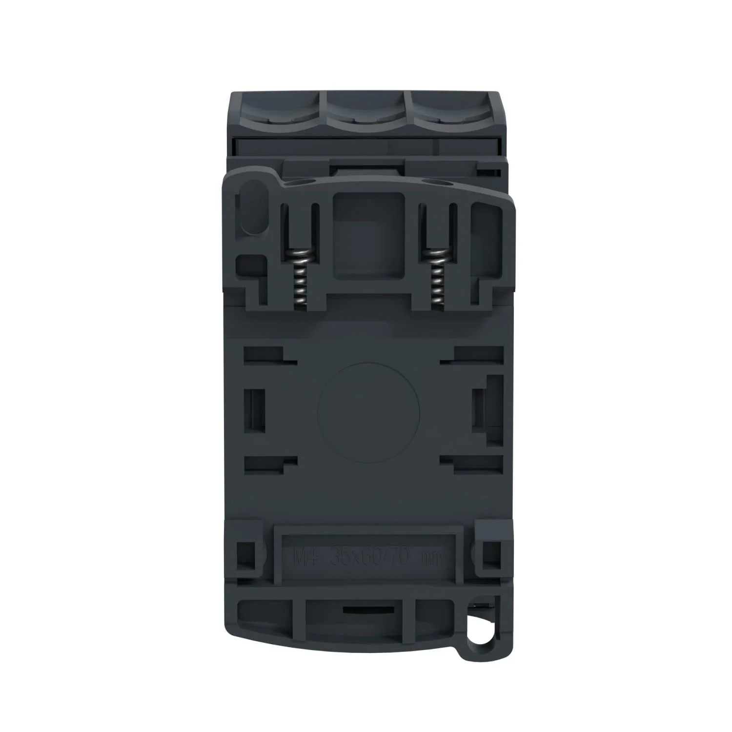 LC1D32F7 - Square D - Contactor - Image 4