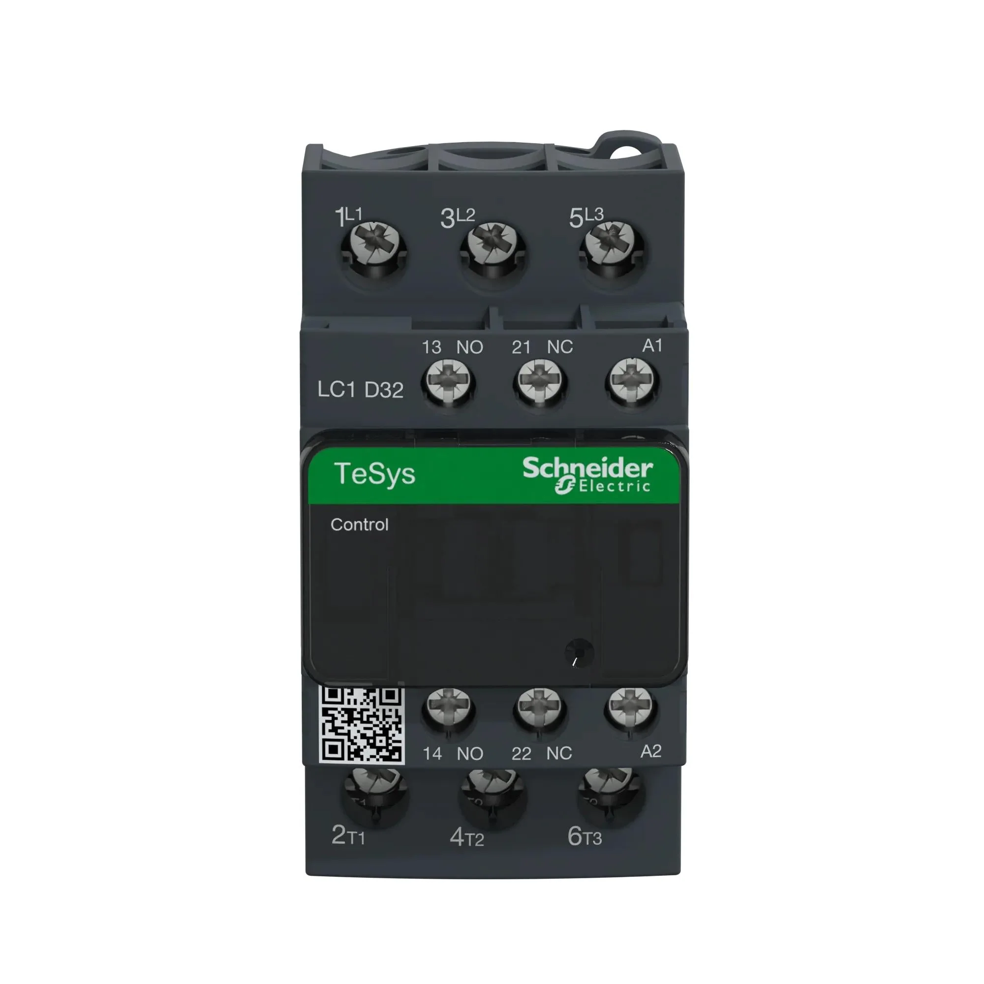 LC1D32F7 - Square D - Contactor - Image 5