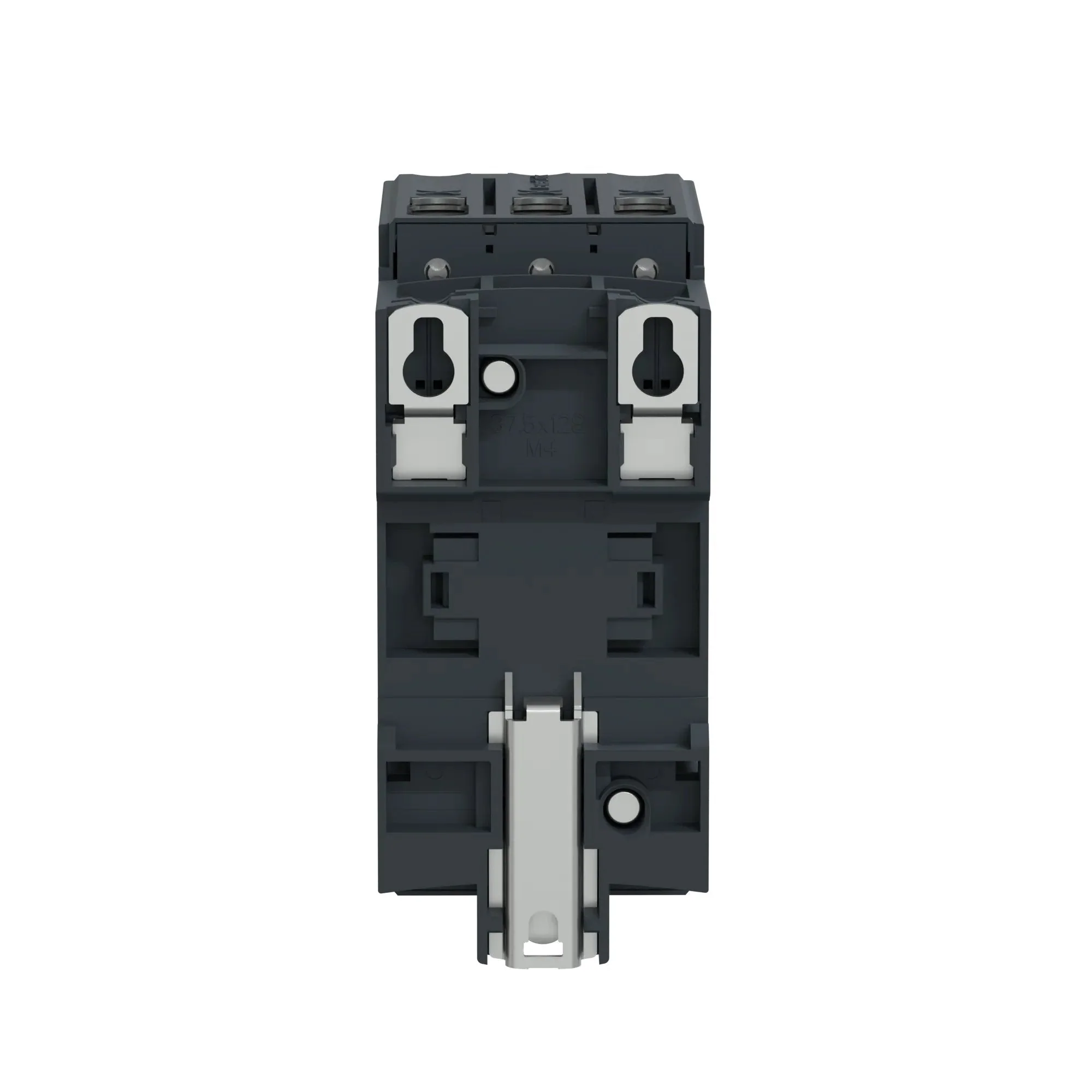 LC1D40AB7 - Square D - Contactor - Image 4