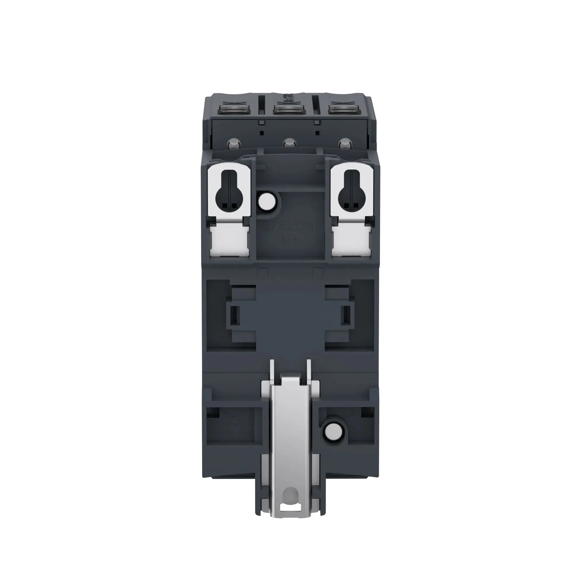 LC1D40ALE7 - Square D - Contactor - Image 4