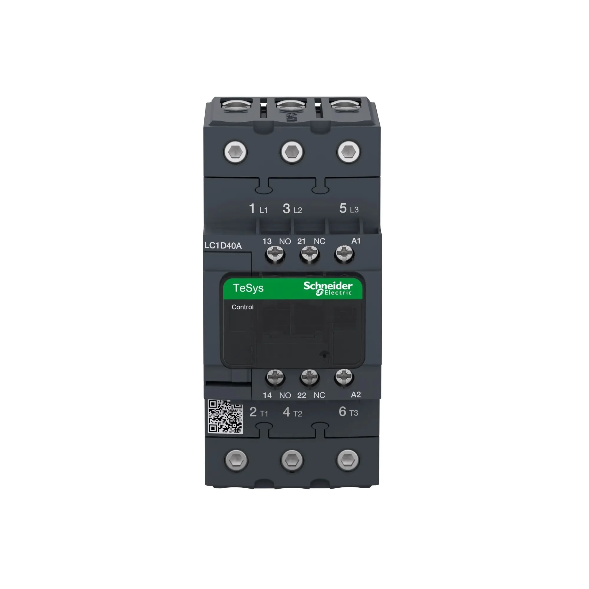 LC1D40AT7 - Square D - Contactor