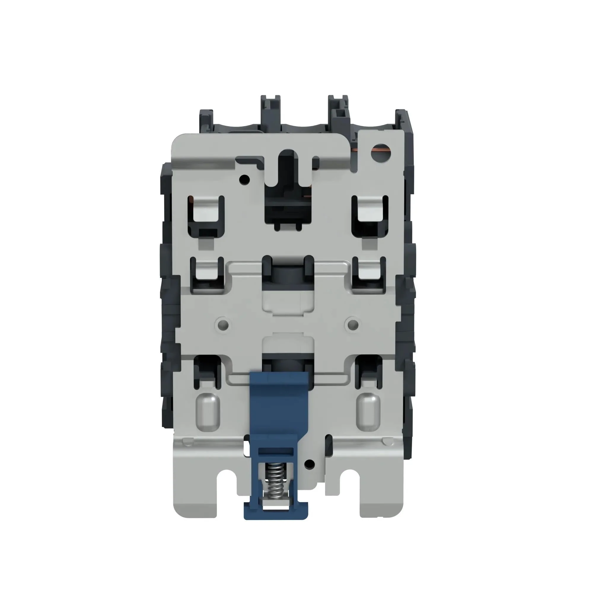 LC1D80F7 - Square D - Contactor - Image 5