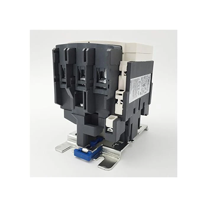 LC1D80W7 - Square D - Contactor - Image 3