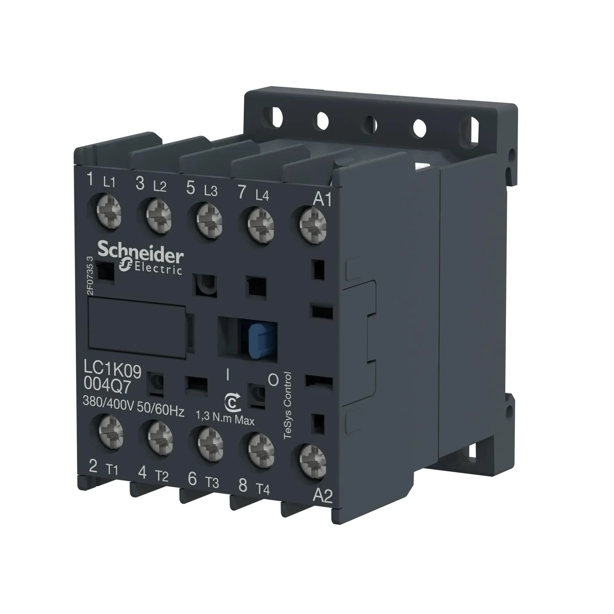 LC1K09004F7 - Square D - Contactor - Image 3