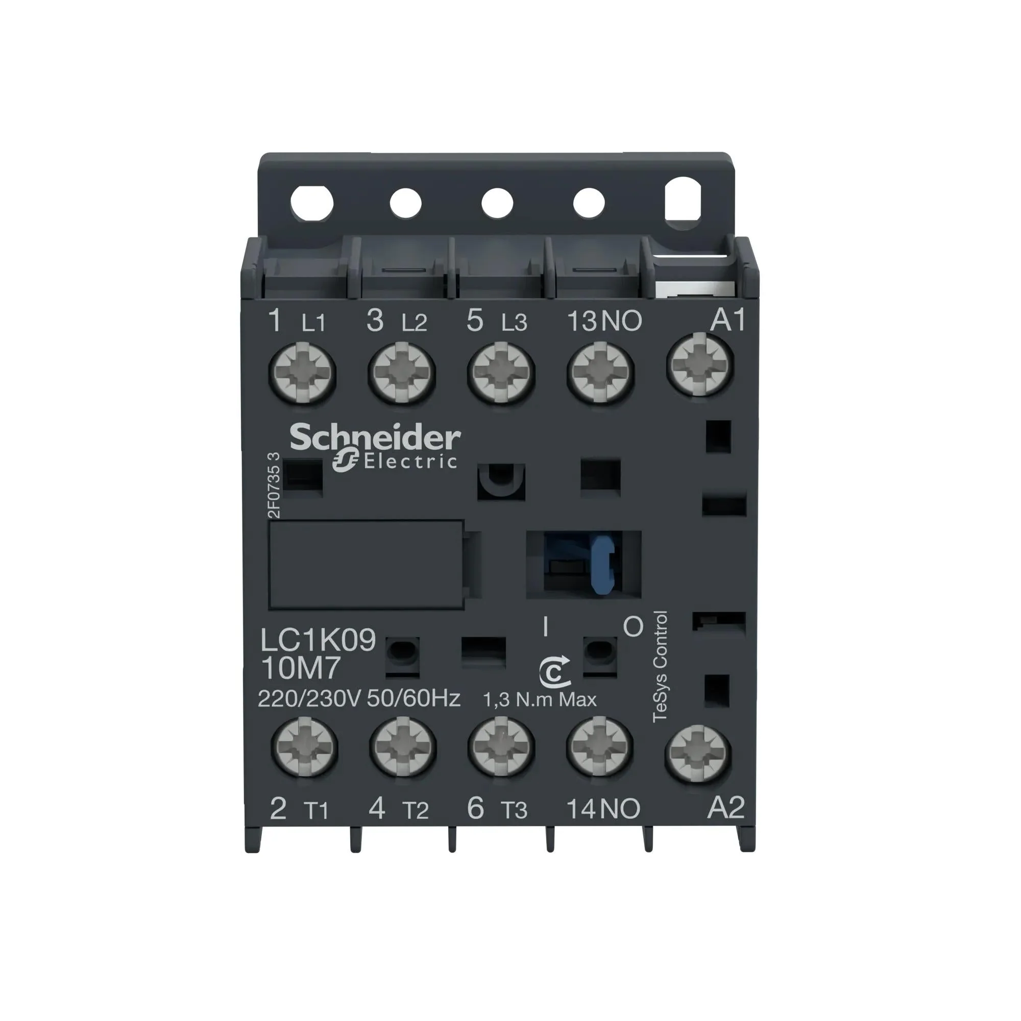 LC1K0910F7 - Square D - Contactor