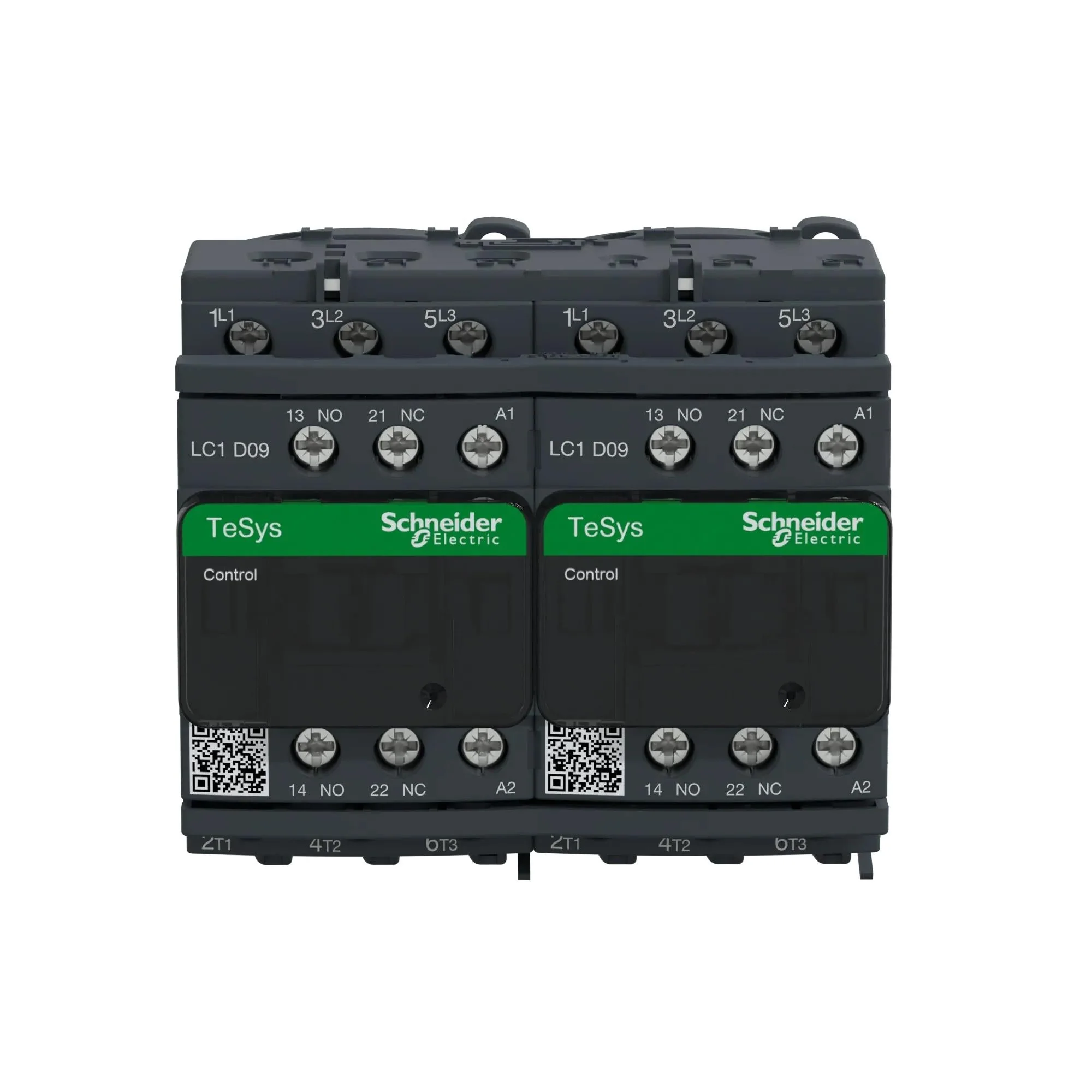 LC2D09B7 - Square D - Contactor