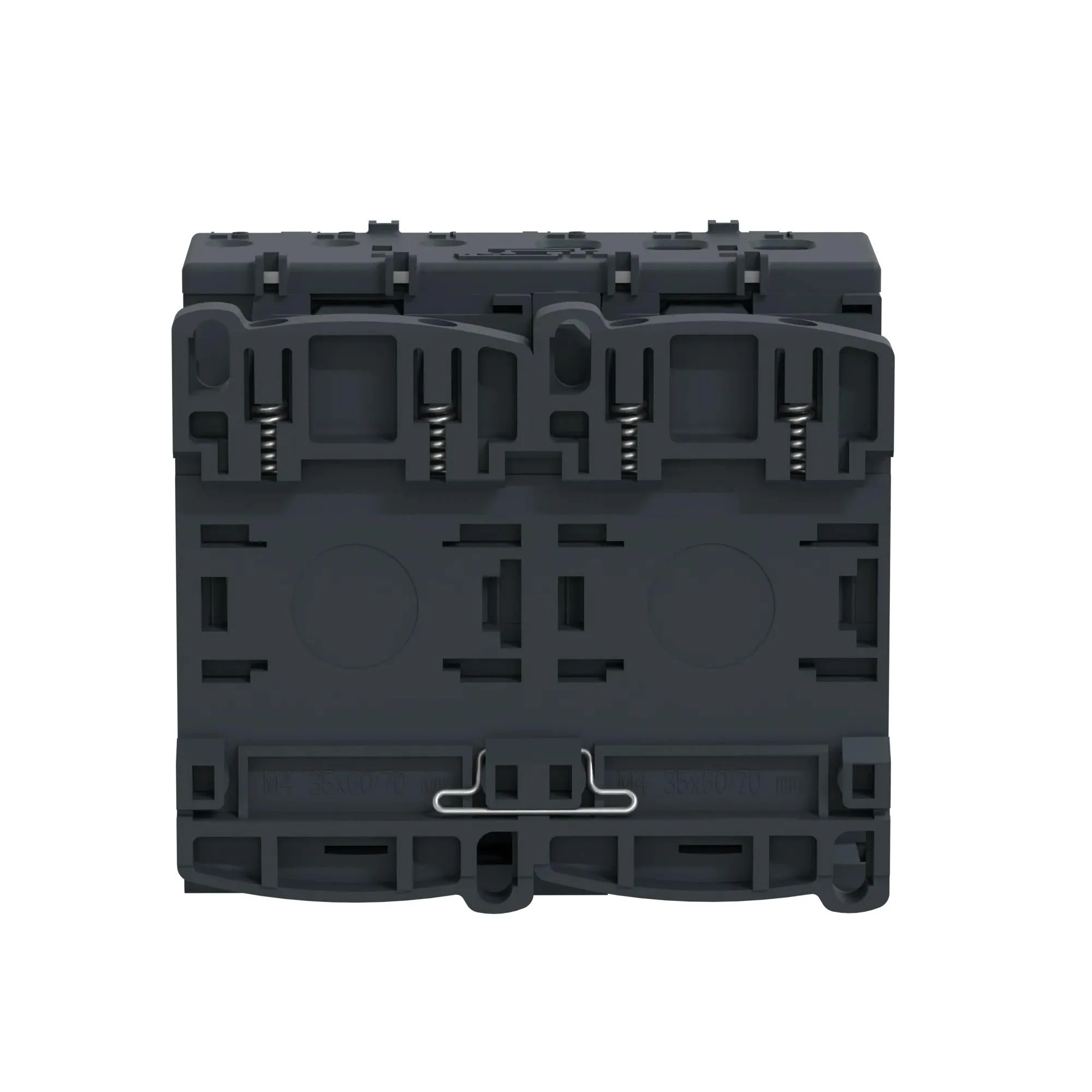 LC2D09B7 - Square D - Contactor - Image 4
