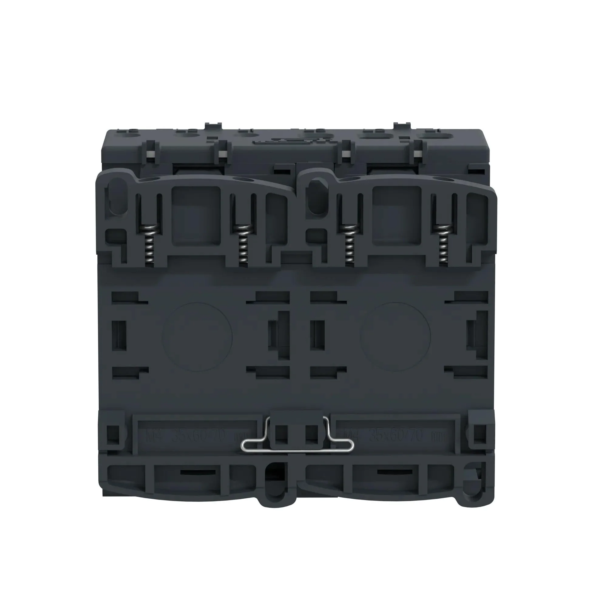 LC2D12B7 - Square D - Contactor - Image 5