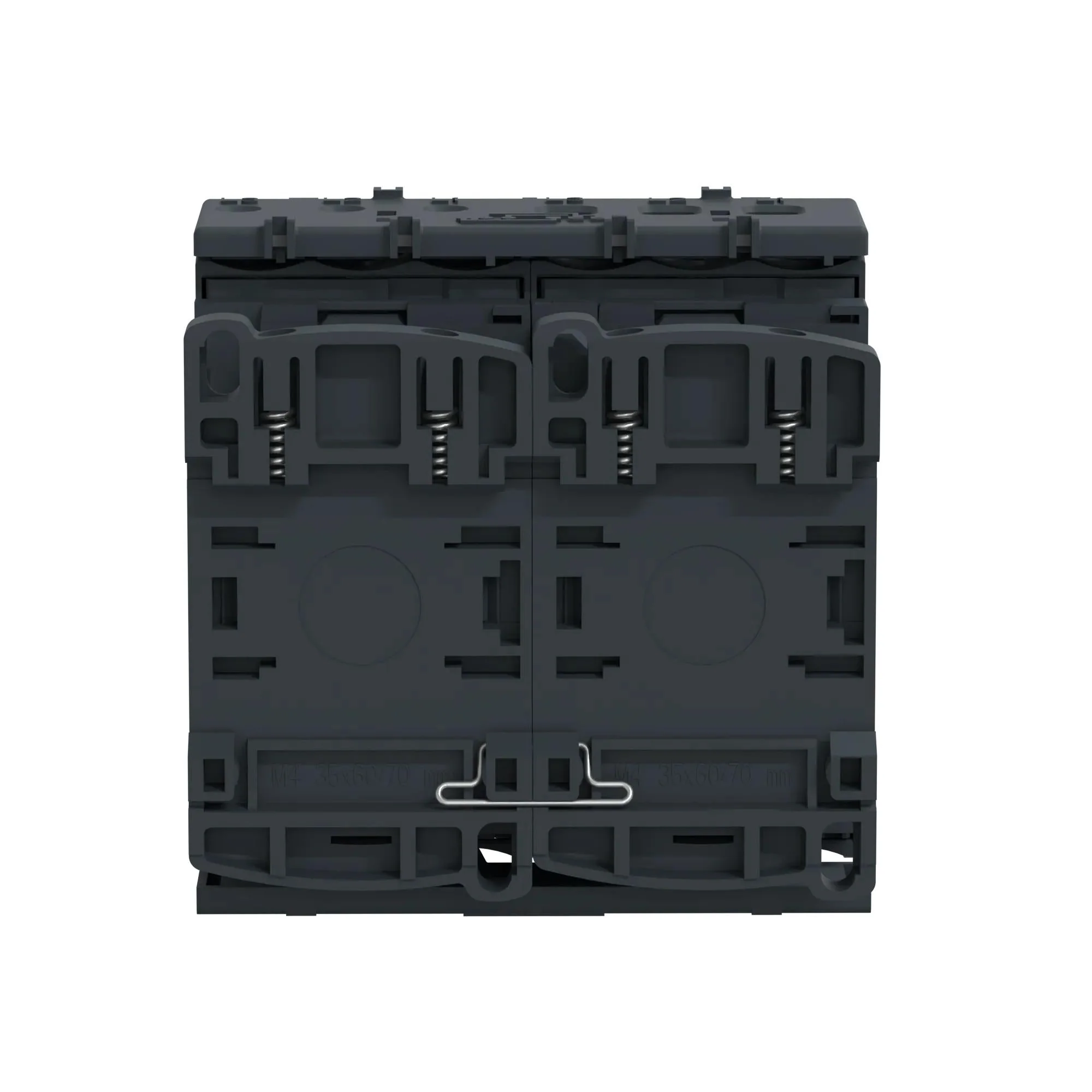 LC2D25B7 - Square D - Contactor - Image 5