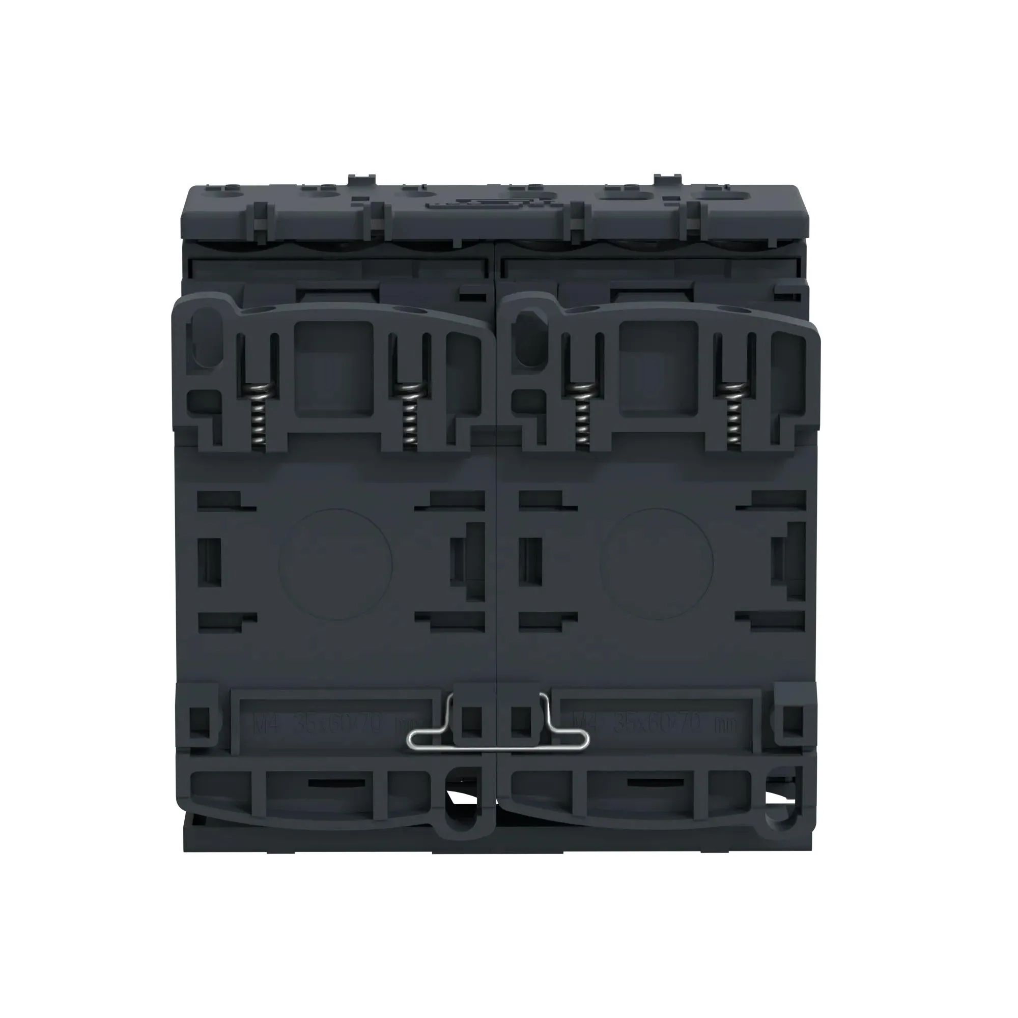 LC2D32B7 - Square D - Contactor - Image 4