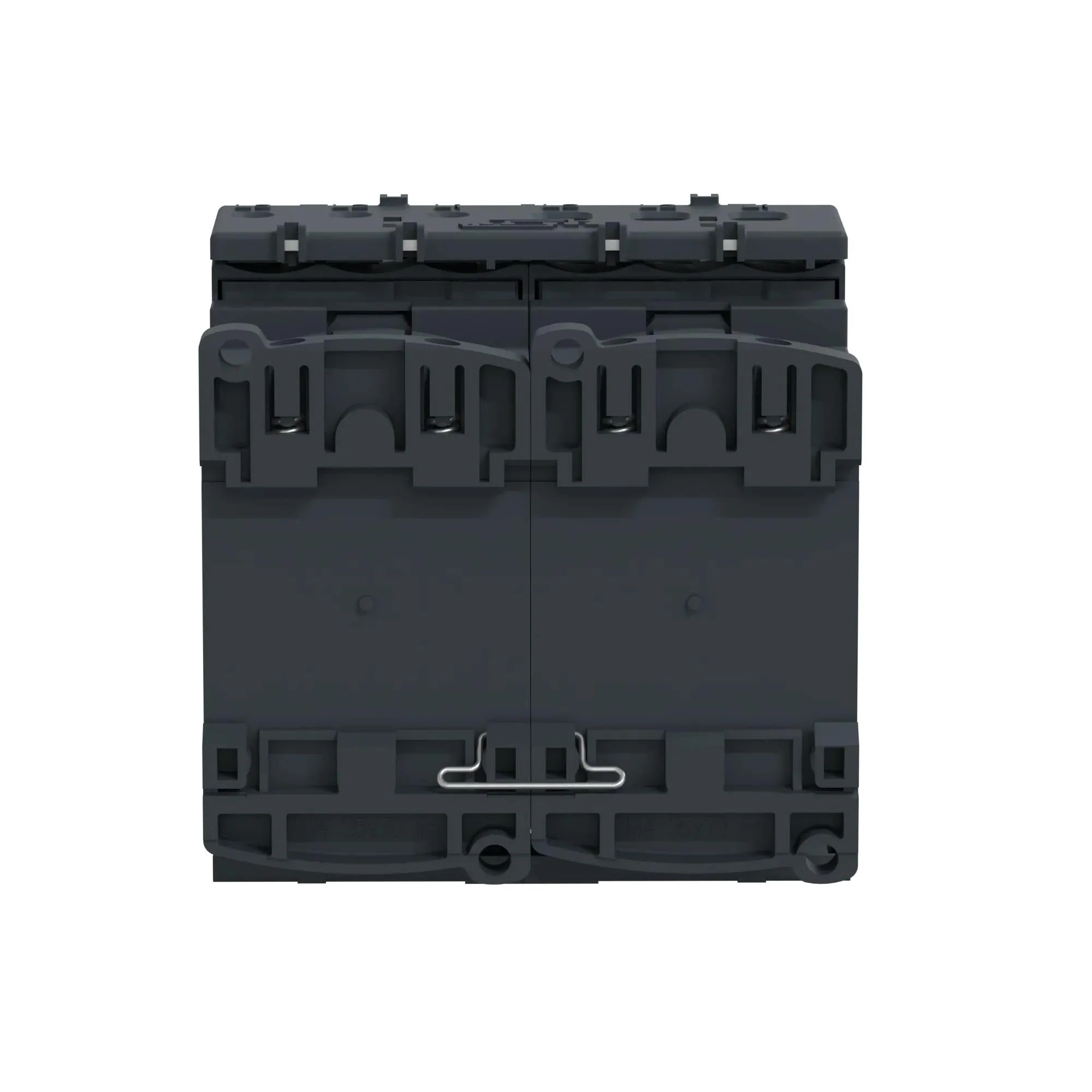 LC2D32BD - Square D - Contactor - Image 4