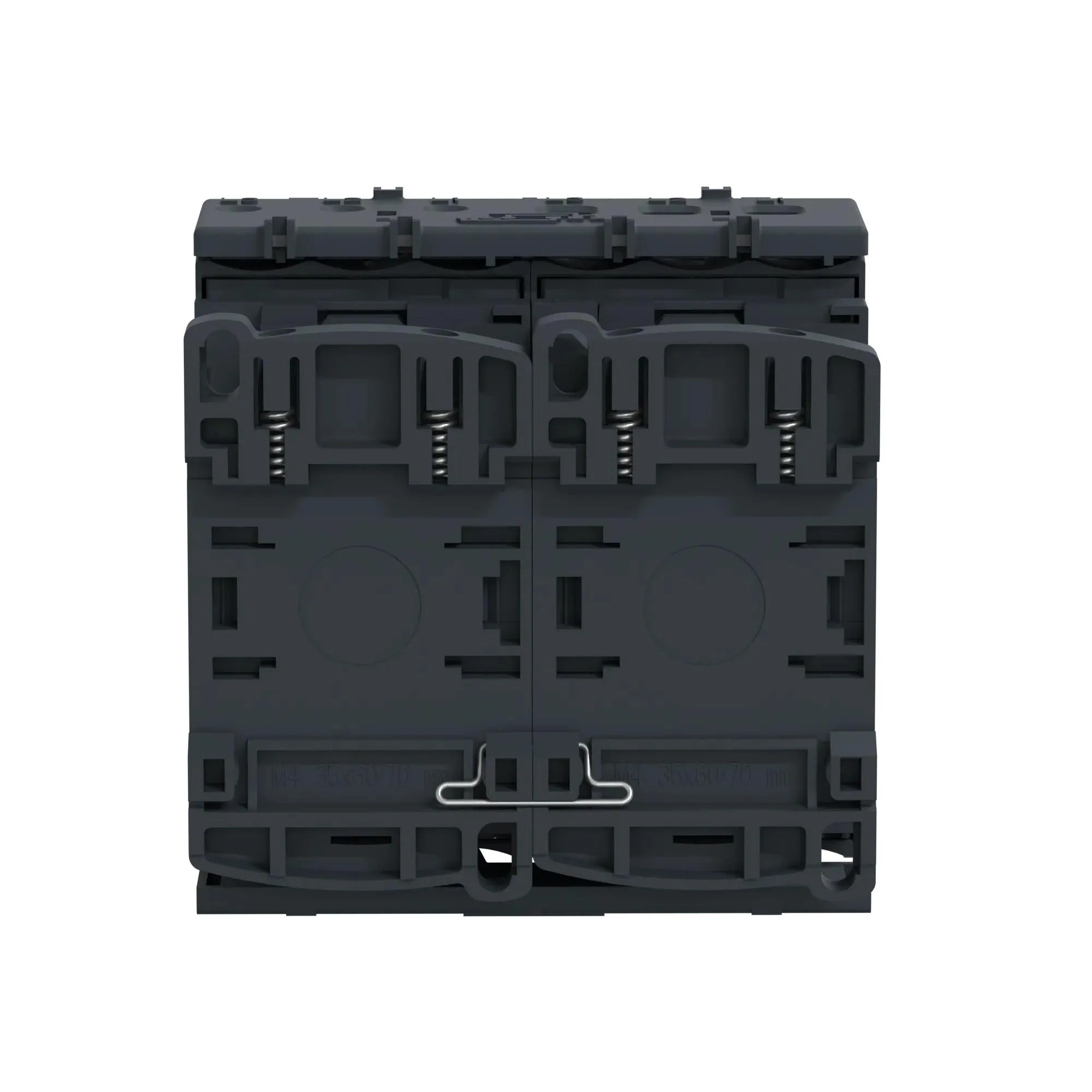 LC2D32E7 - Square D - Contactor - Image 4