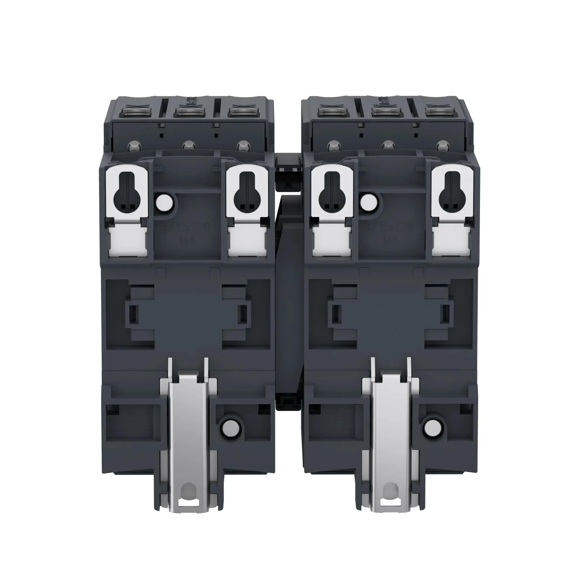 LC2D65AG7 - Square D - Contactor - Image 4