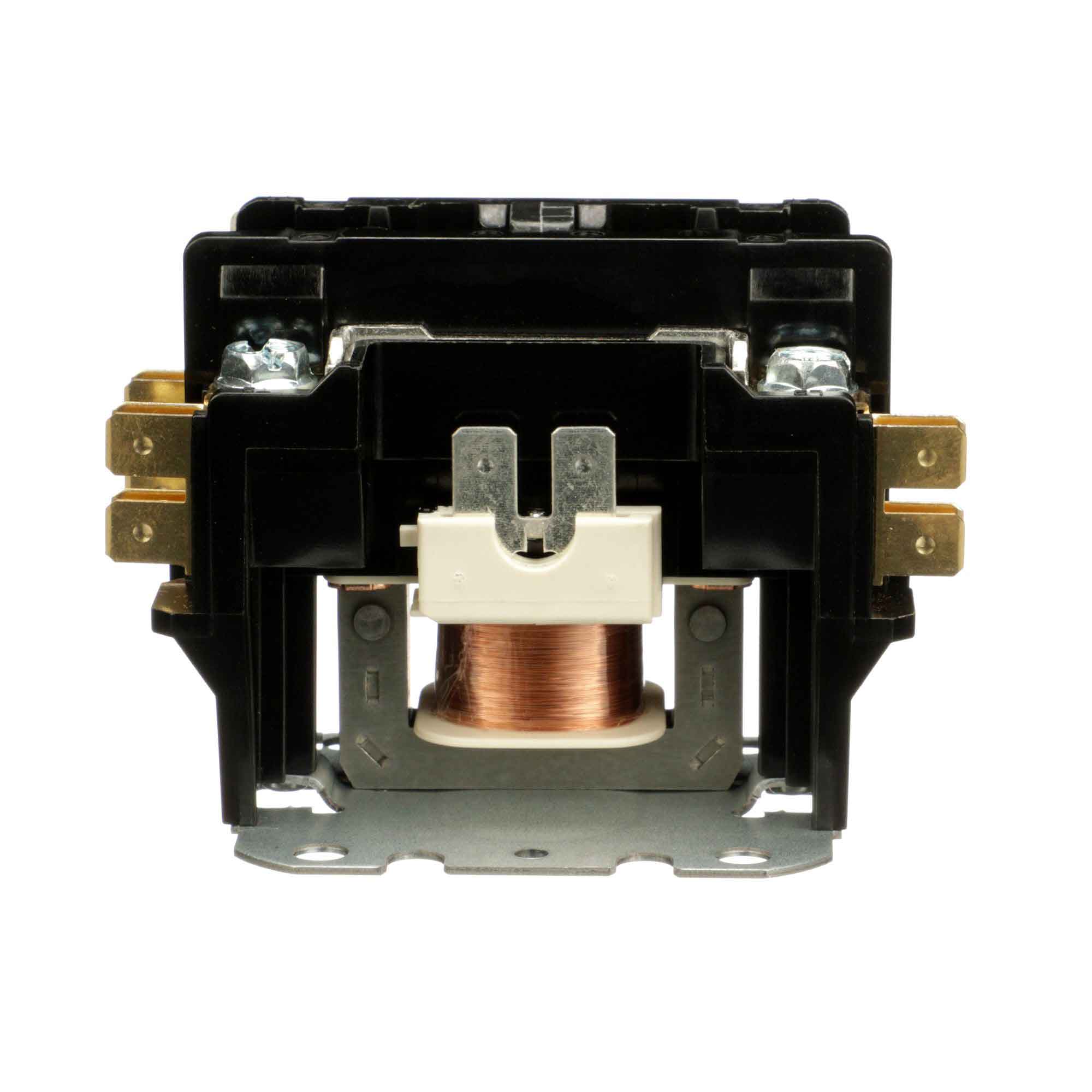 8910DP11V02 - Square D - Definite Purpose Contactor - Image 4