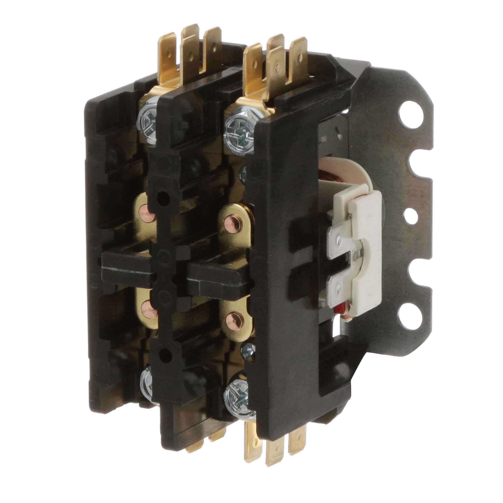 8910DP22V14 - Square D - Definite Purpose Contactor - Image 3