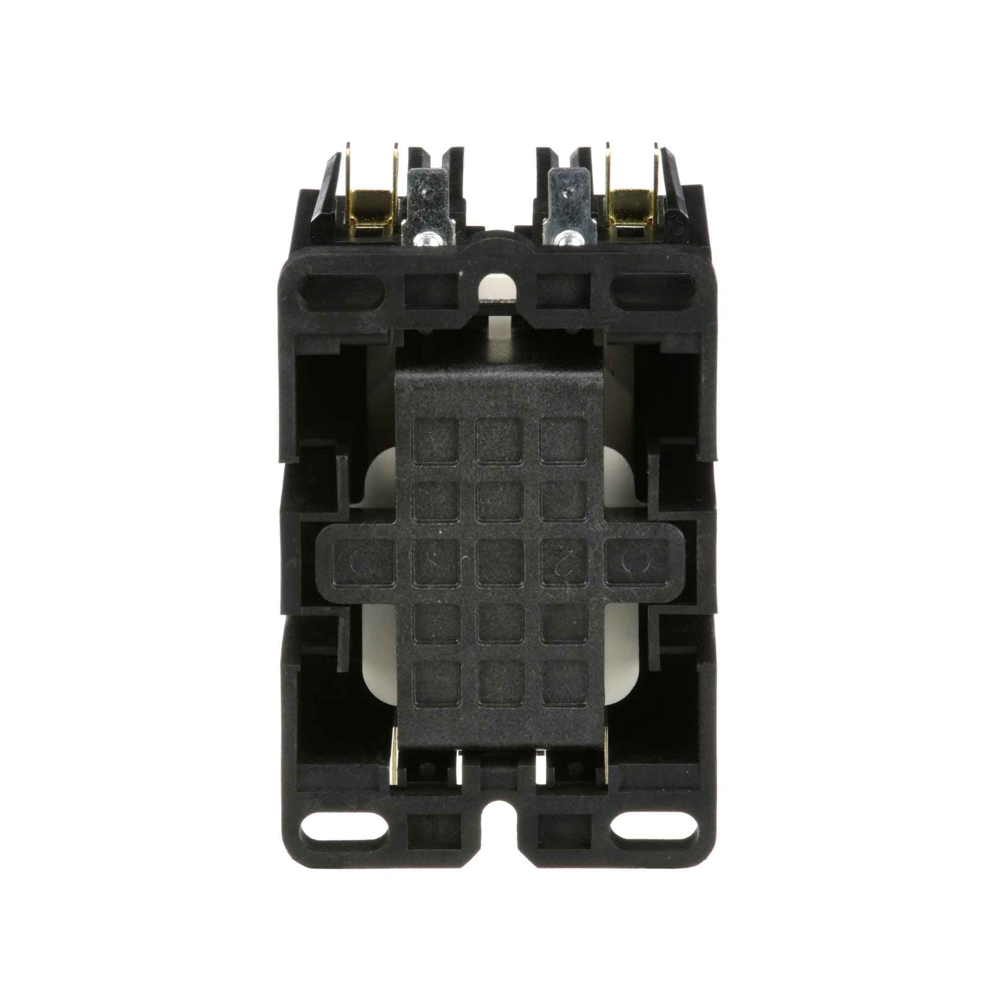 8910DPA52V09 - Square D - Definite Purpose Contactor - Image 4