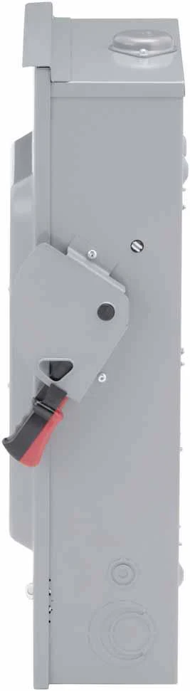 H364NRB - Square D - Disconnect and Safety Switch - Image 3