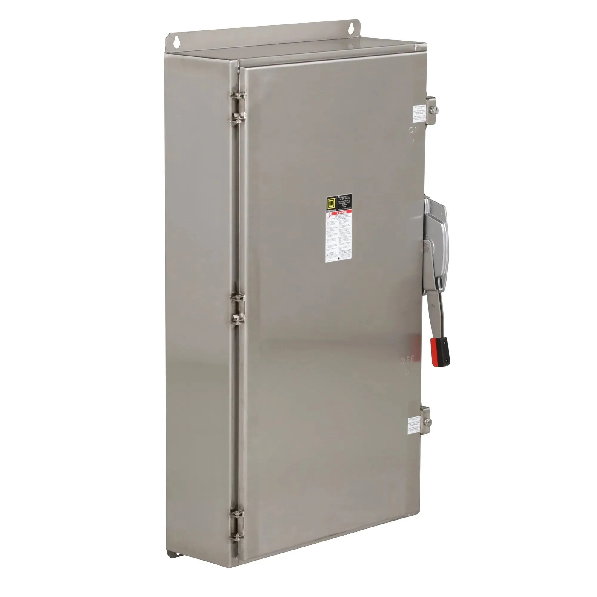 H365DS - Square D - Disconnect and Safety Switch - Image 2