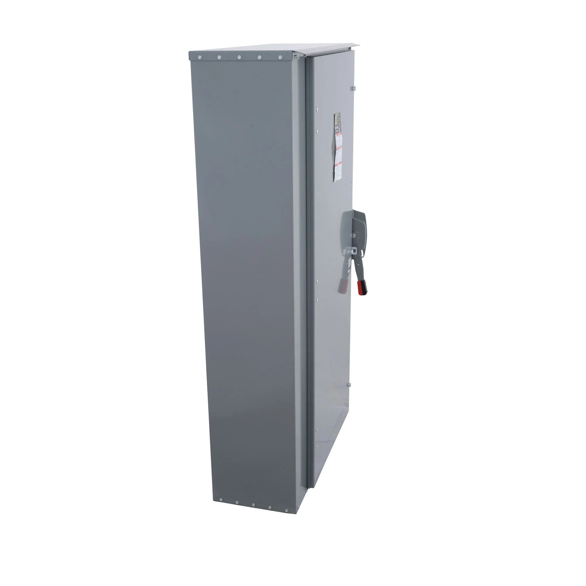 H368NR - Square D - Disconnect and Safety Switch - Image 4