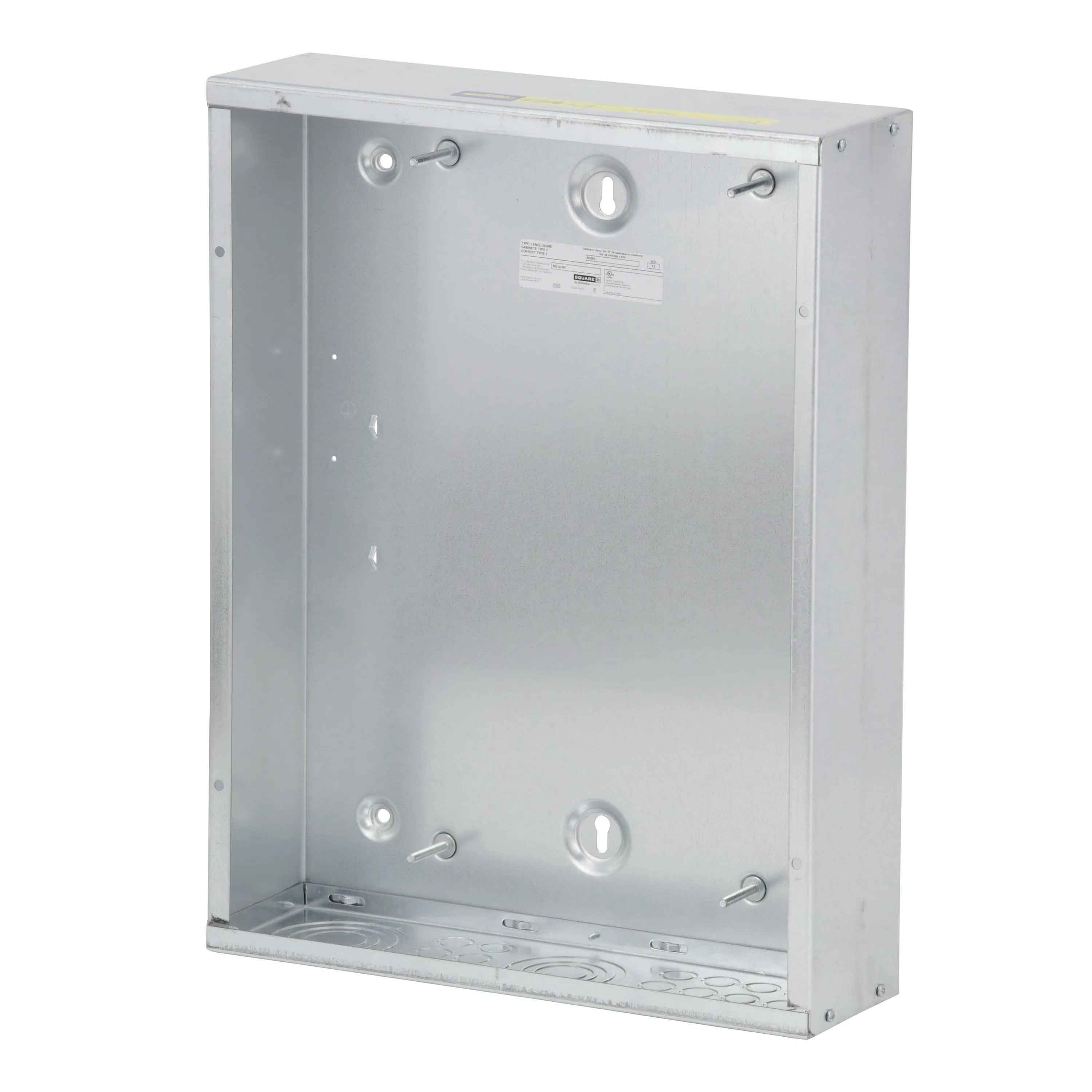 MH26 - Square D - Enclosure - Image 3