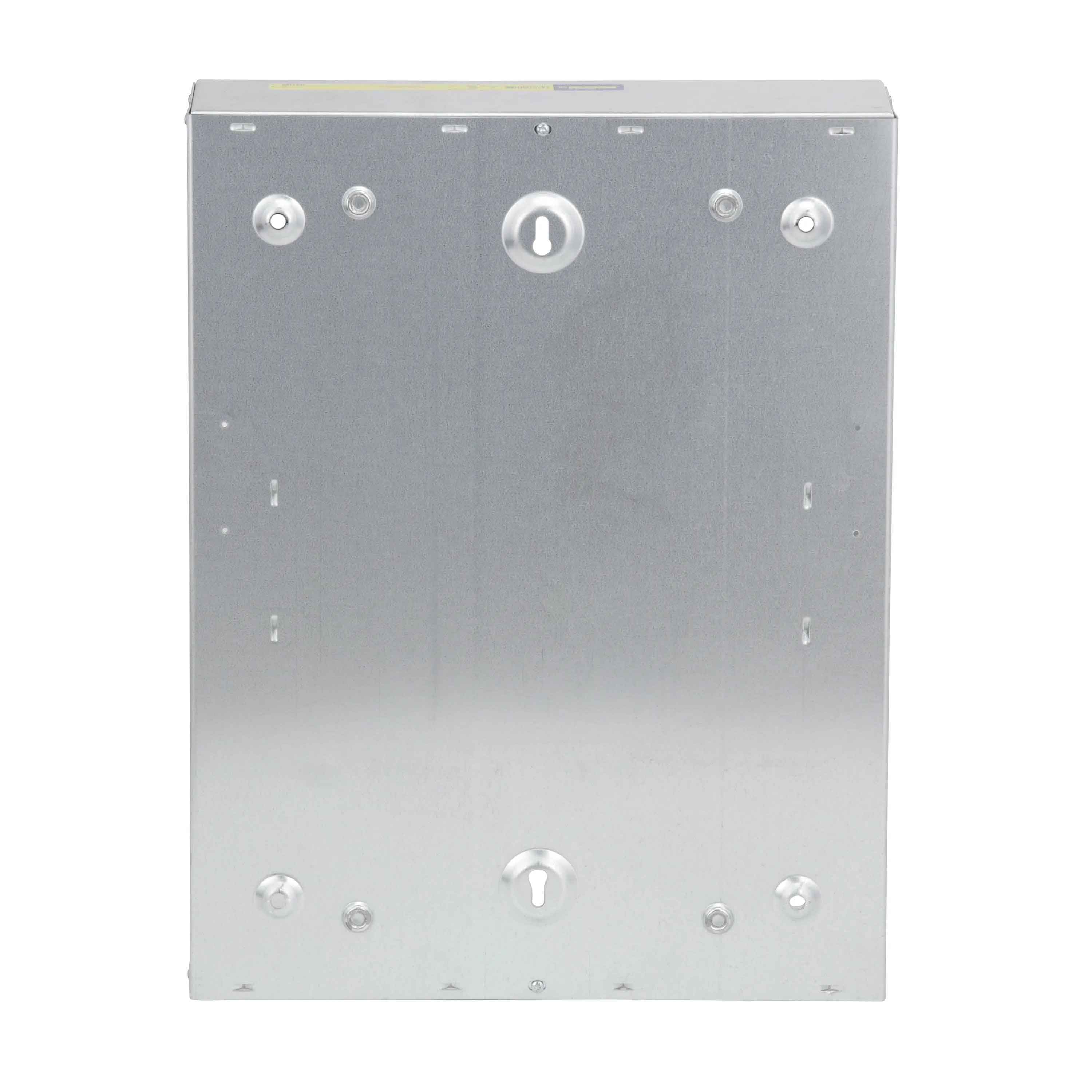 MH26 - Square D - Enclosure - Image 4