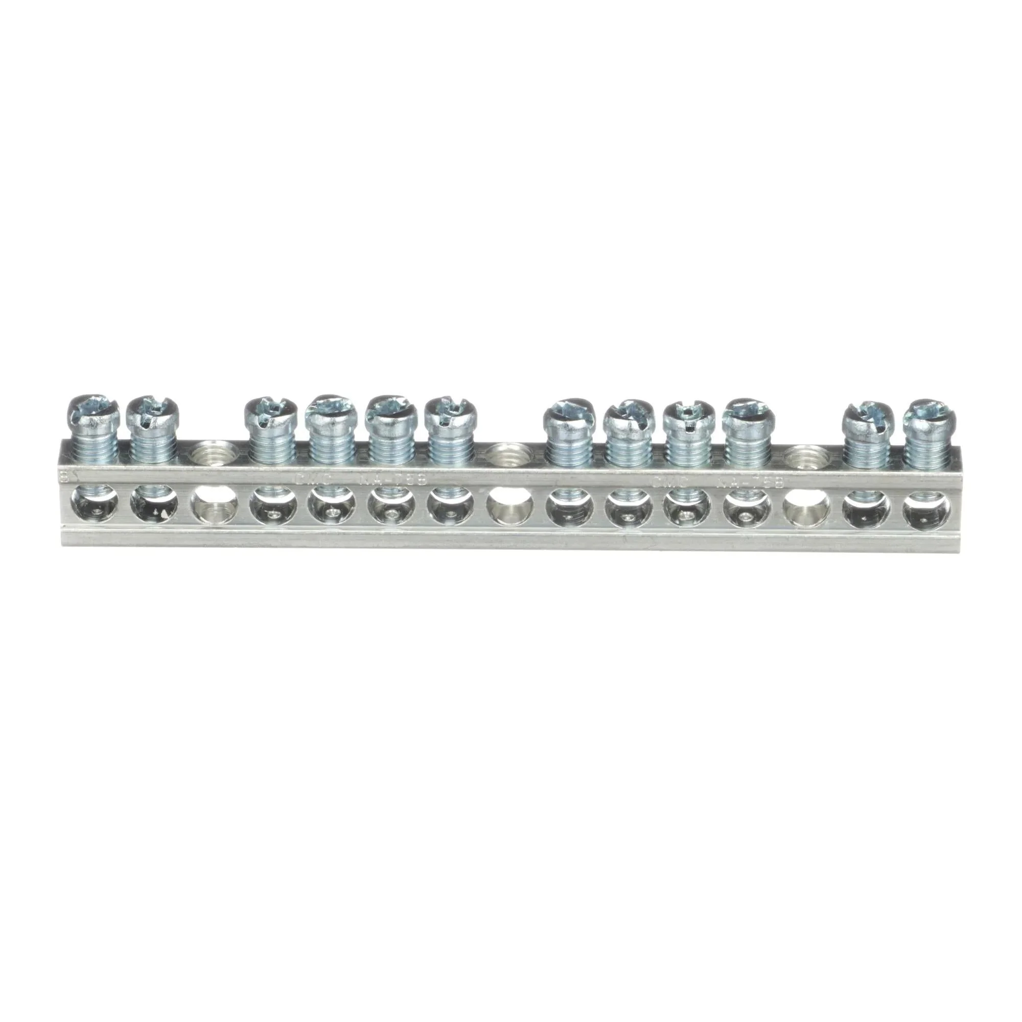 PK12GTA - Square D - Ground Bar - Image 4